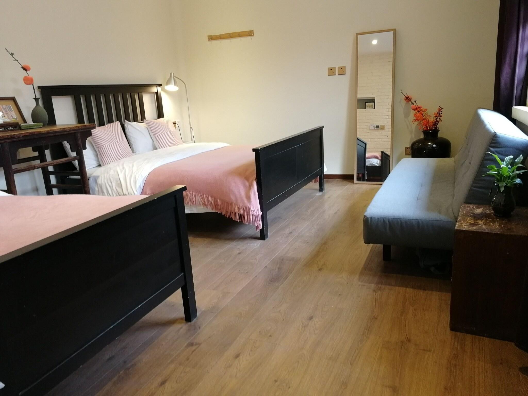 Family Room Standard