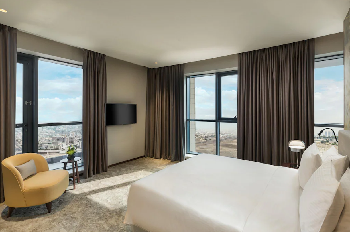 Apartment Two Bedrooms