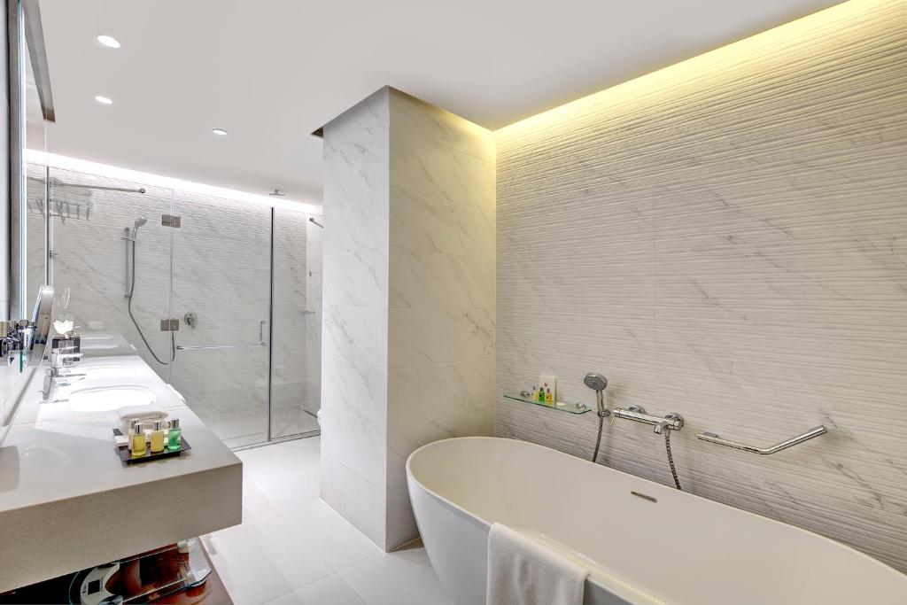 Single One Bedroom