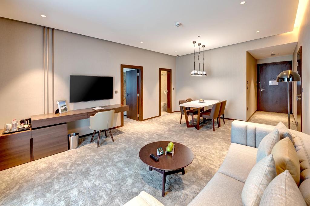 Single One Bedroom
