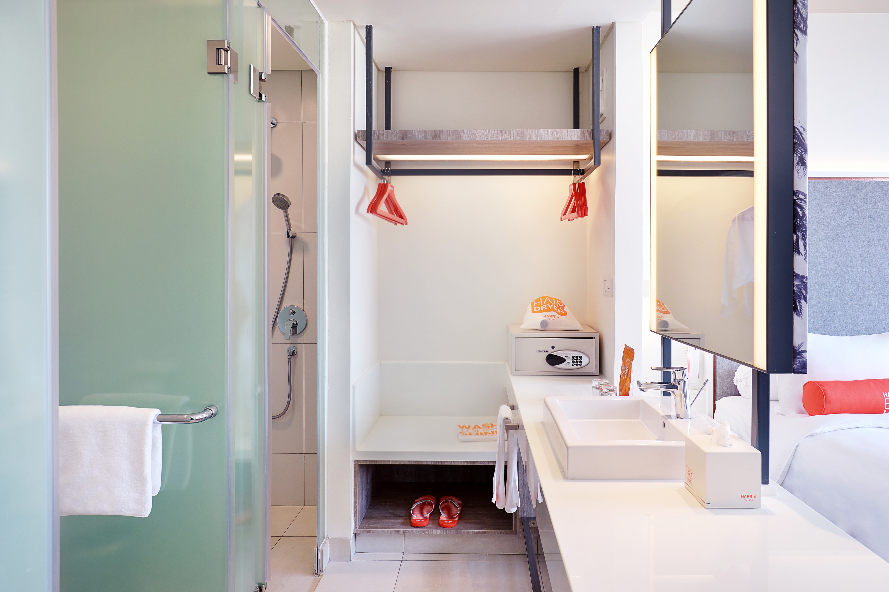 Double or Twin Standard