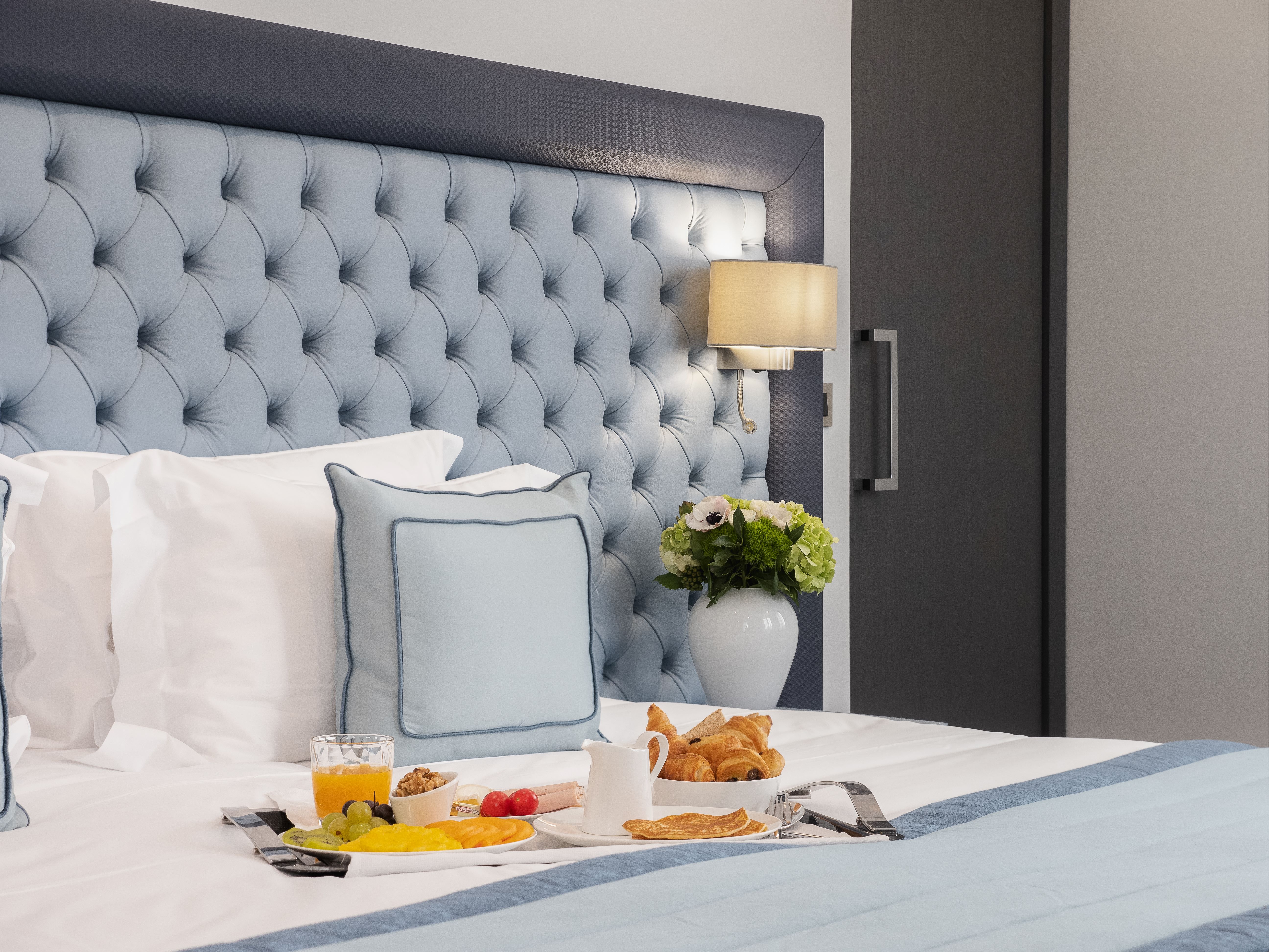 Suite Classic Sea View