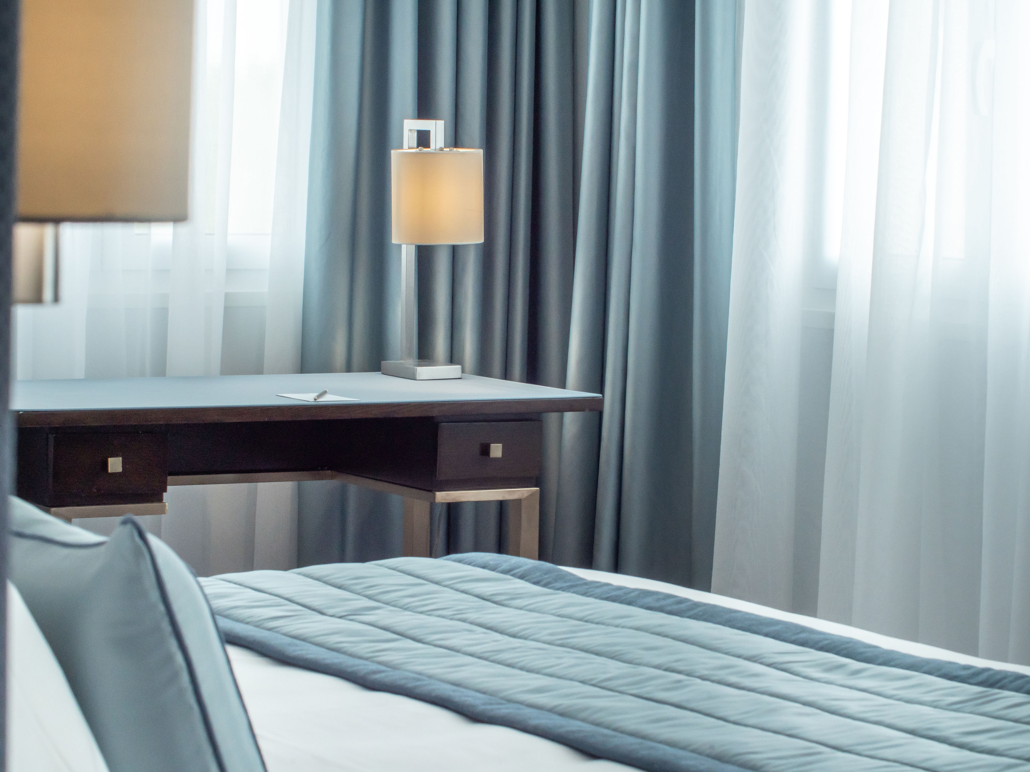 Suite Classic Sea View