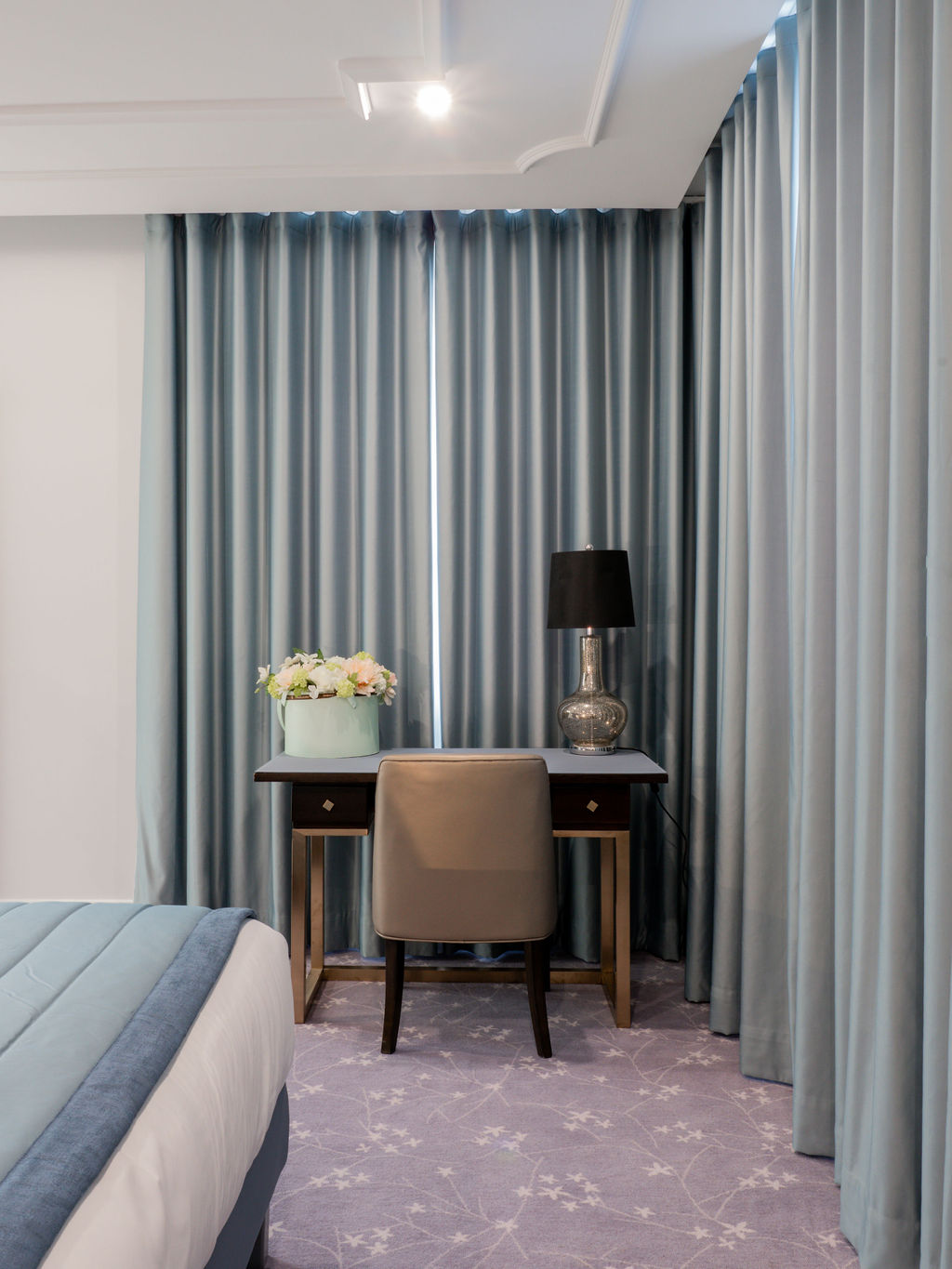 Double or Twin Deluxe