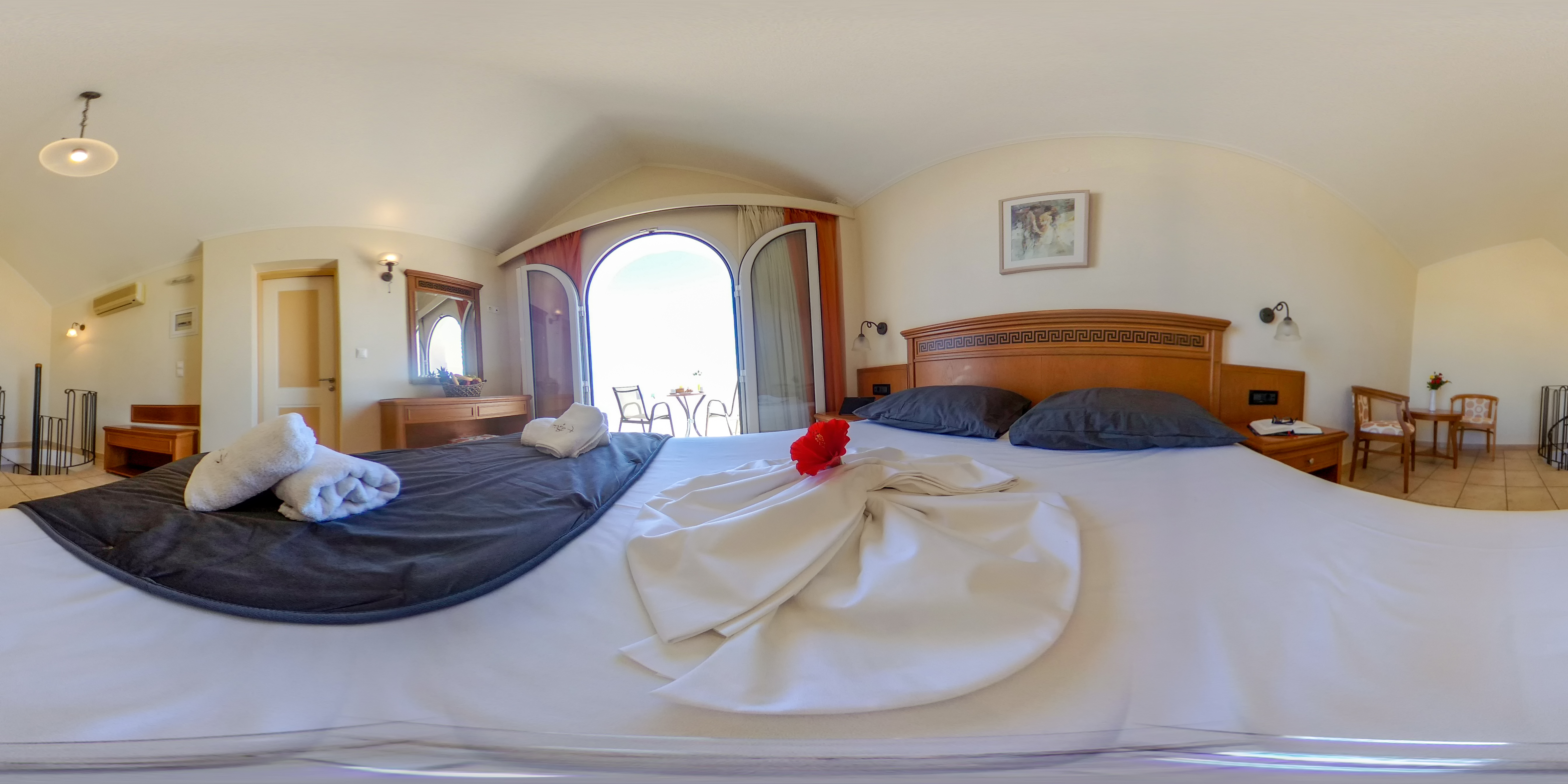 Apartment Two Bedrooms