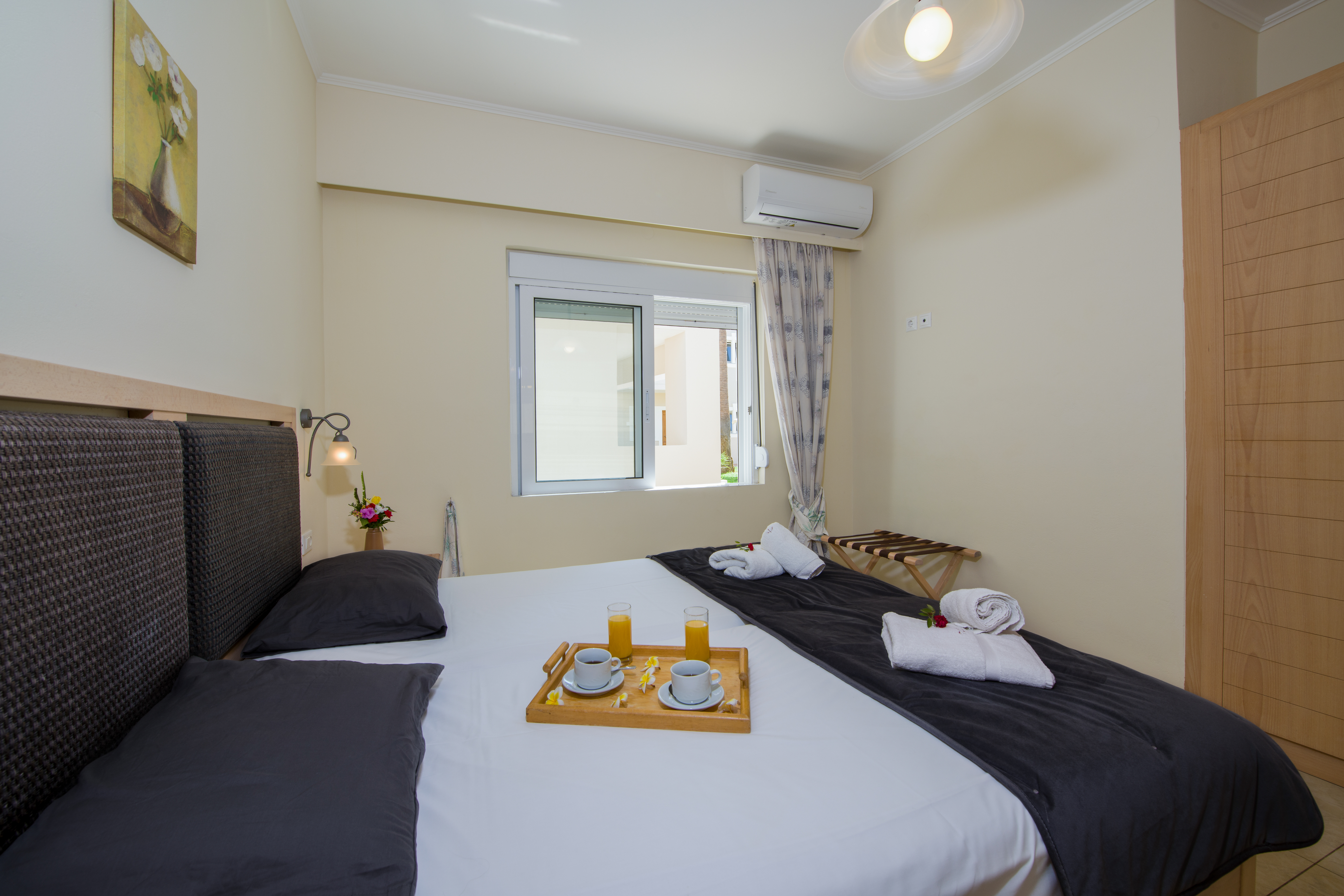 Apartment One Bedroom