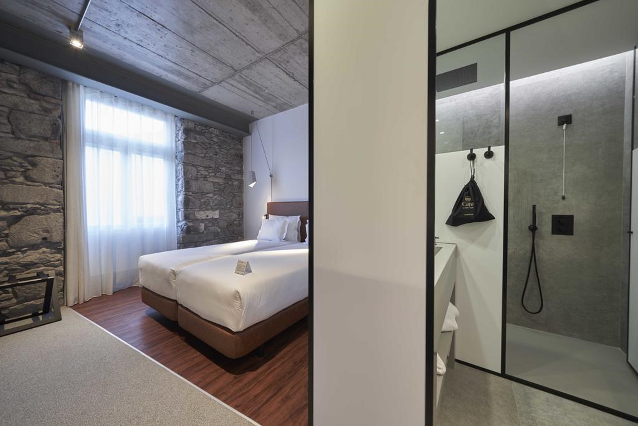 Double or Twin Standard