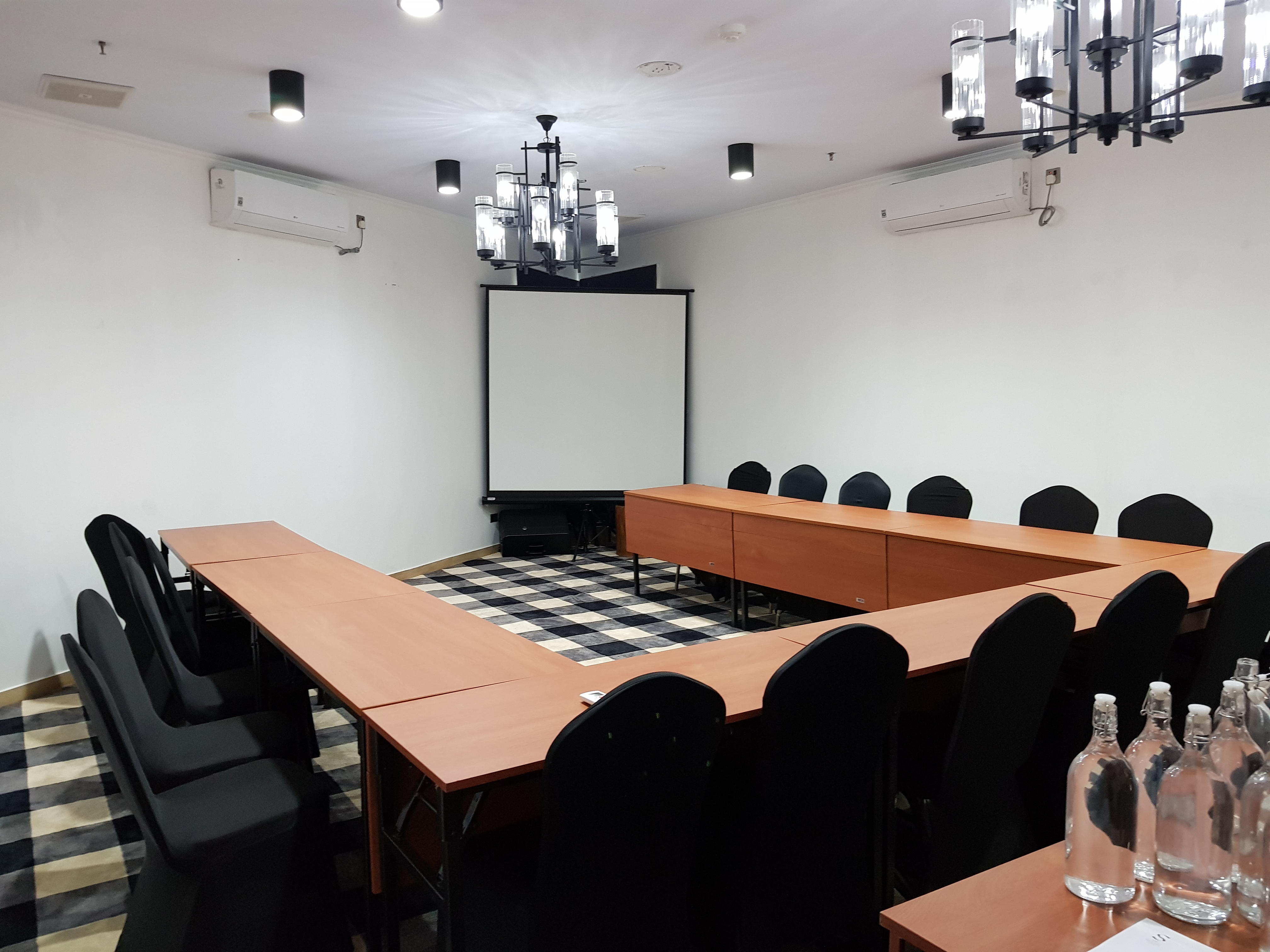 Conferences