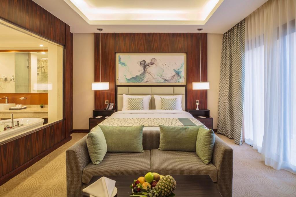 Double Single Grand Deluxe