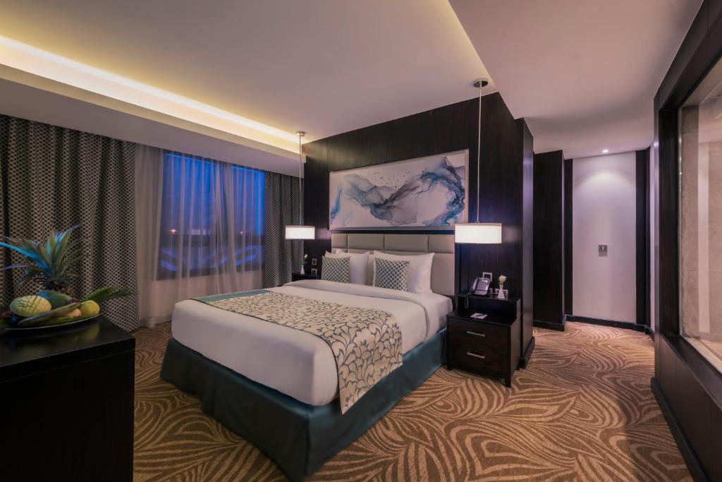 Junior Suite Standard