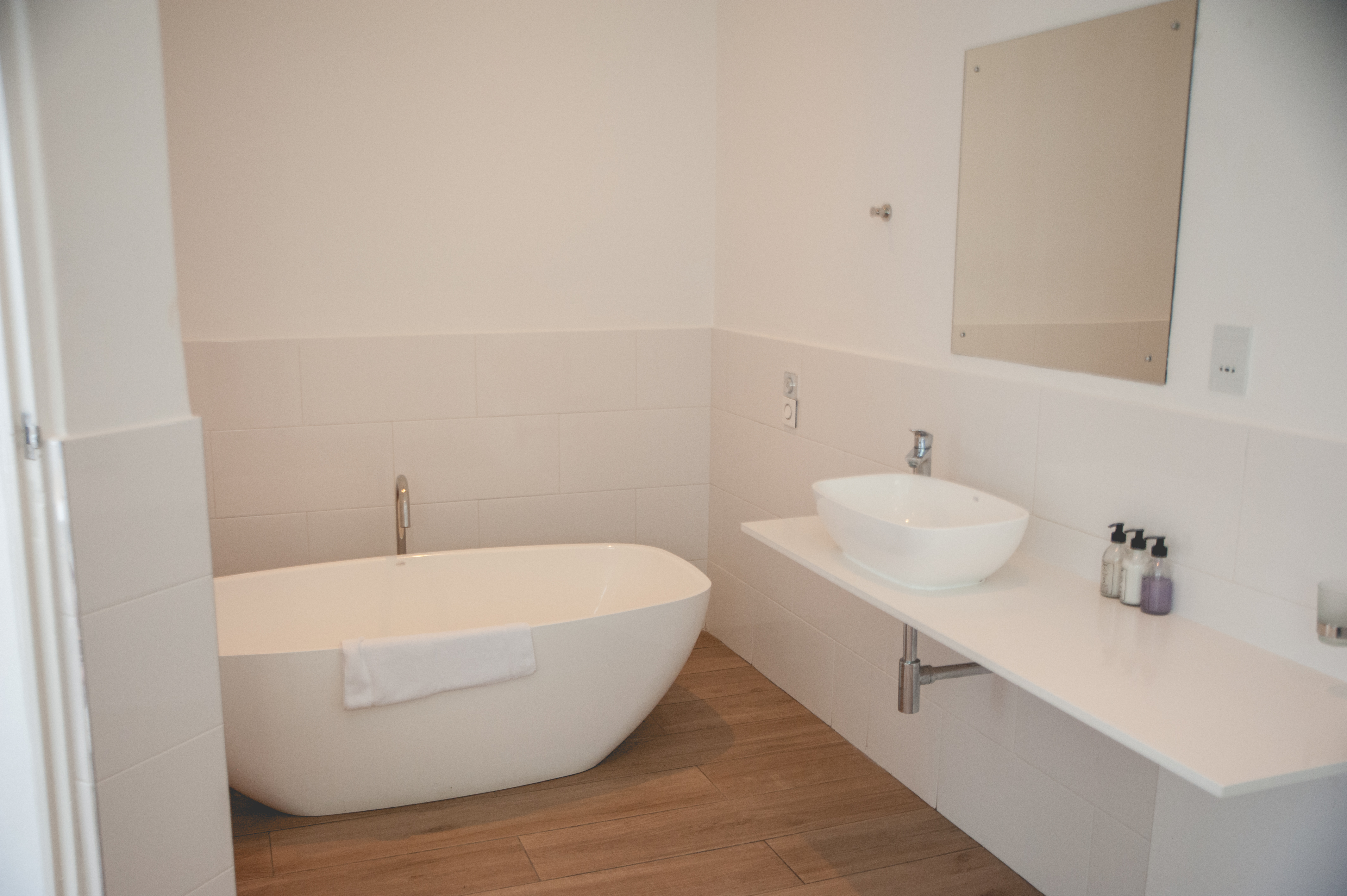 Family Room Superior