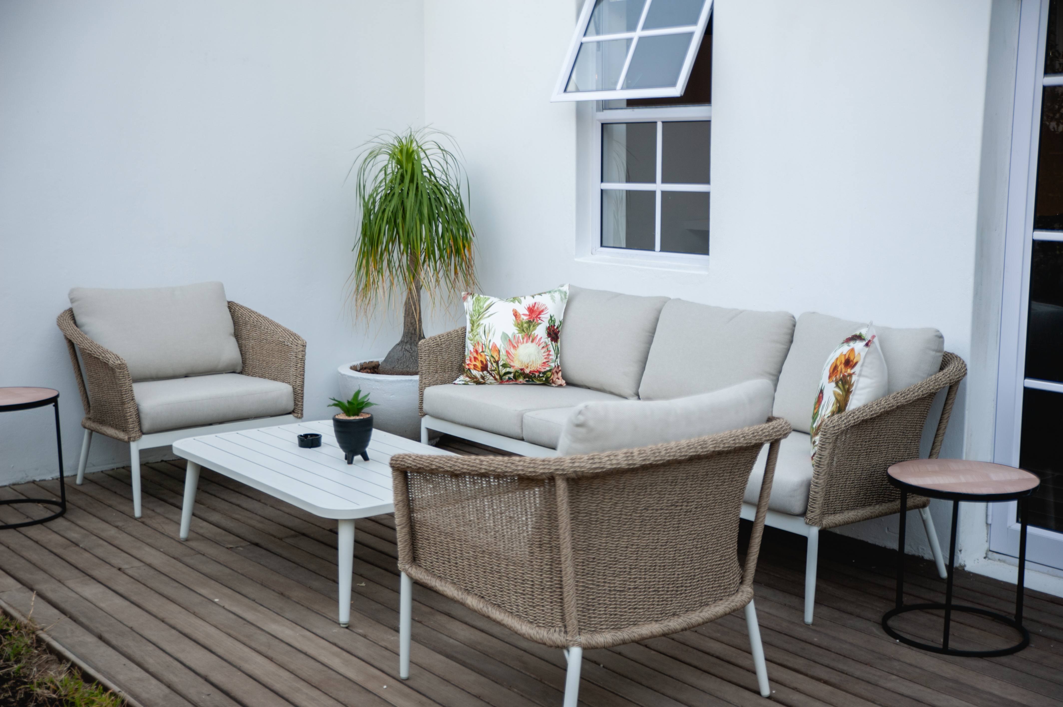 Family Room Two Bedrooms Two Bathrooms