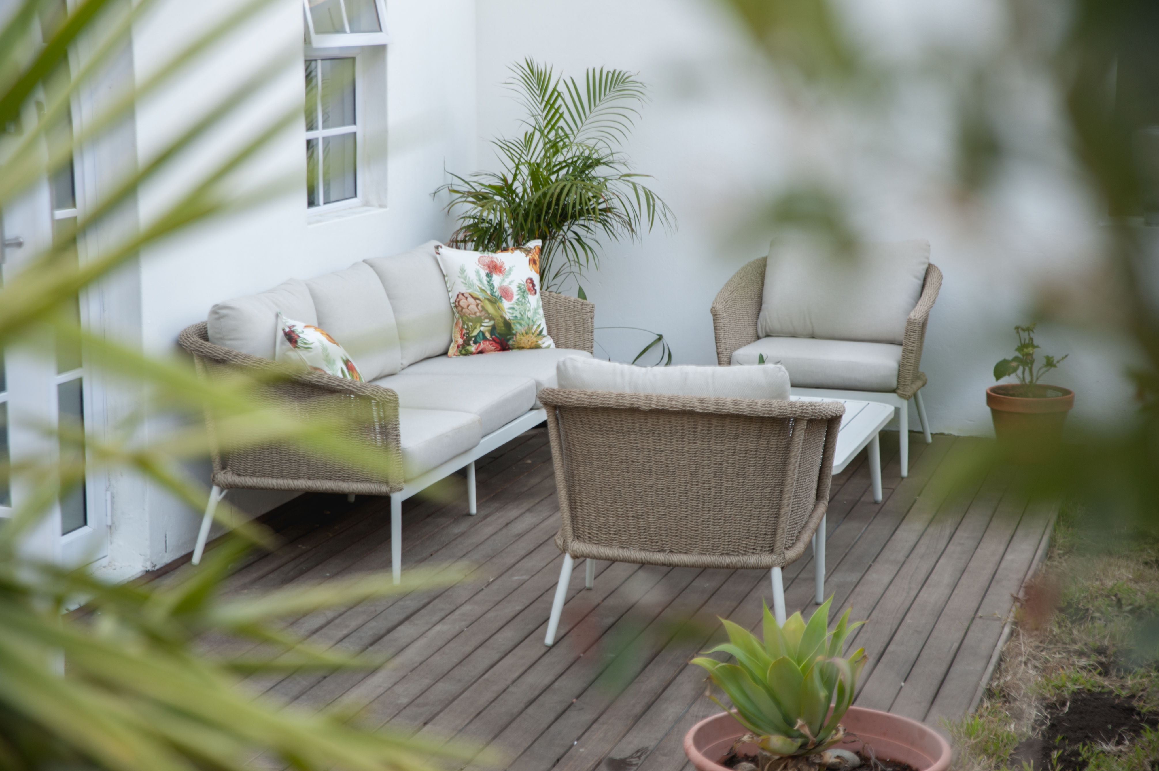 Family Room Two Bedrooms Two Bathrooms