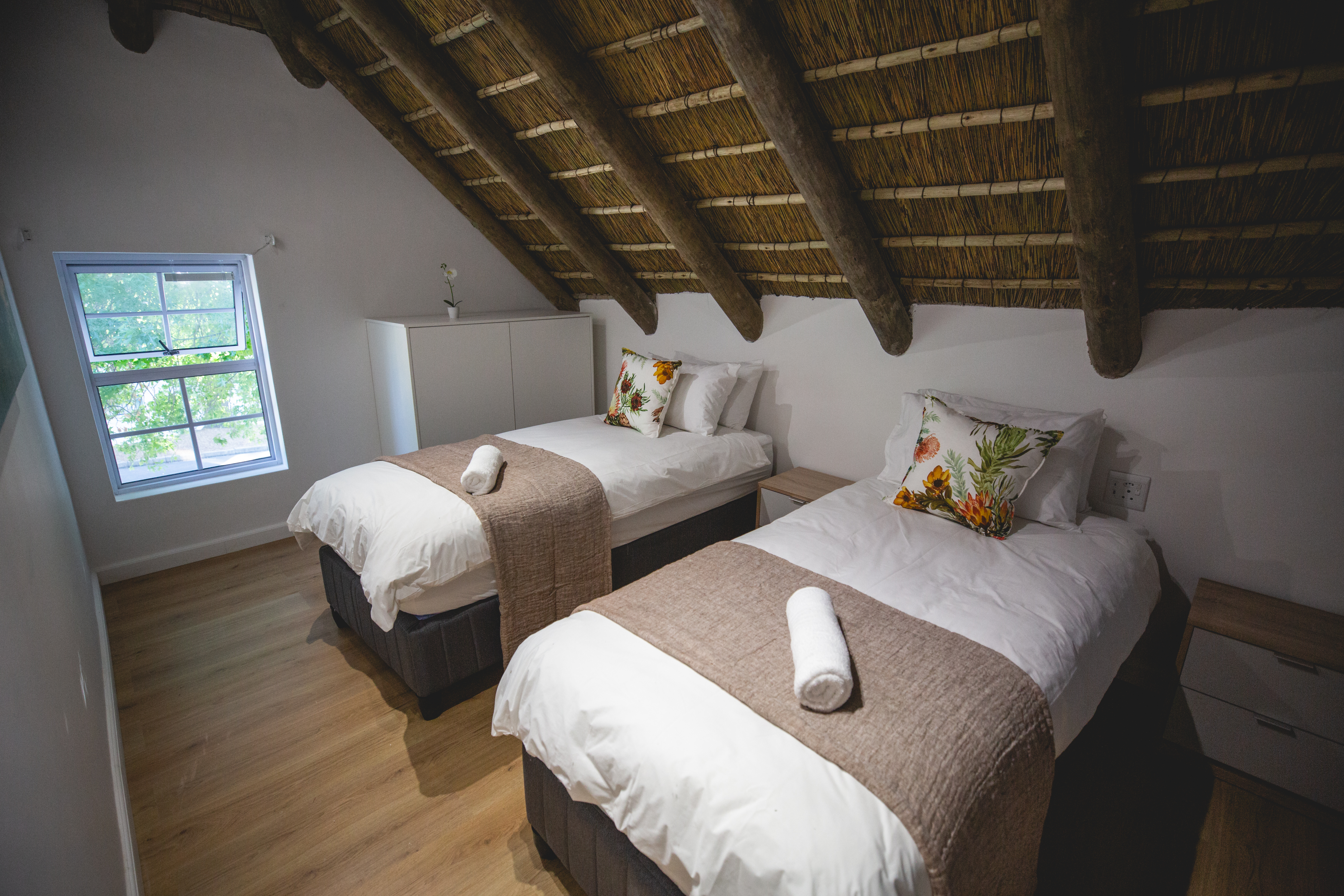 Family Room Two Bedrooms Two Bathrooms