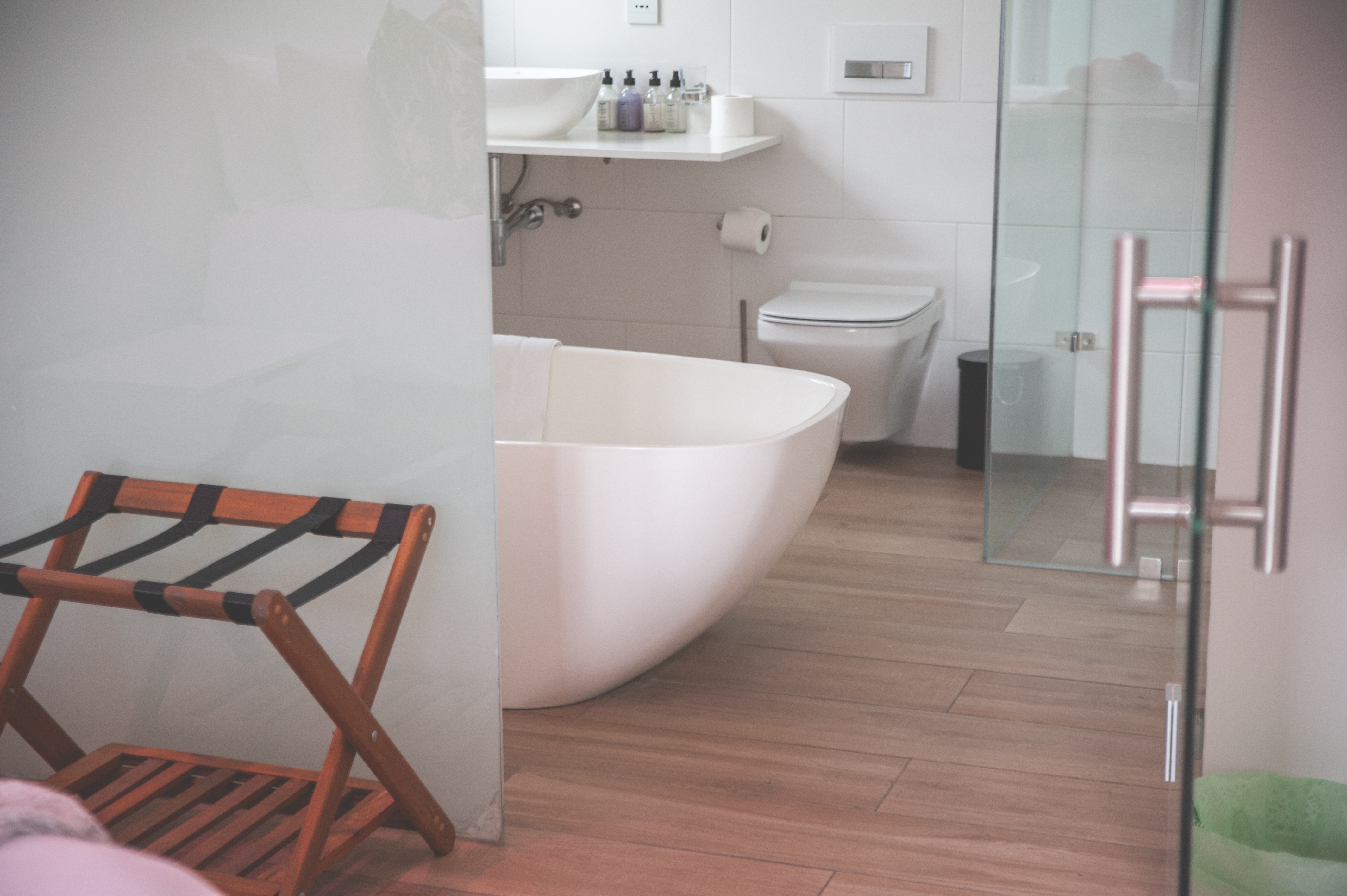 Room Deluxe King Bed