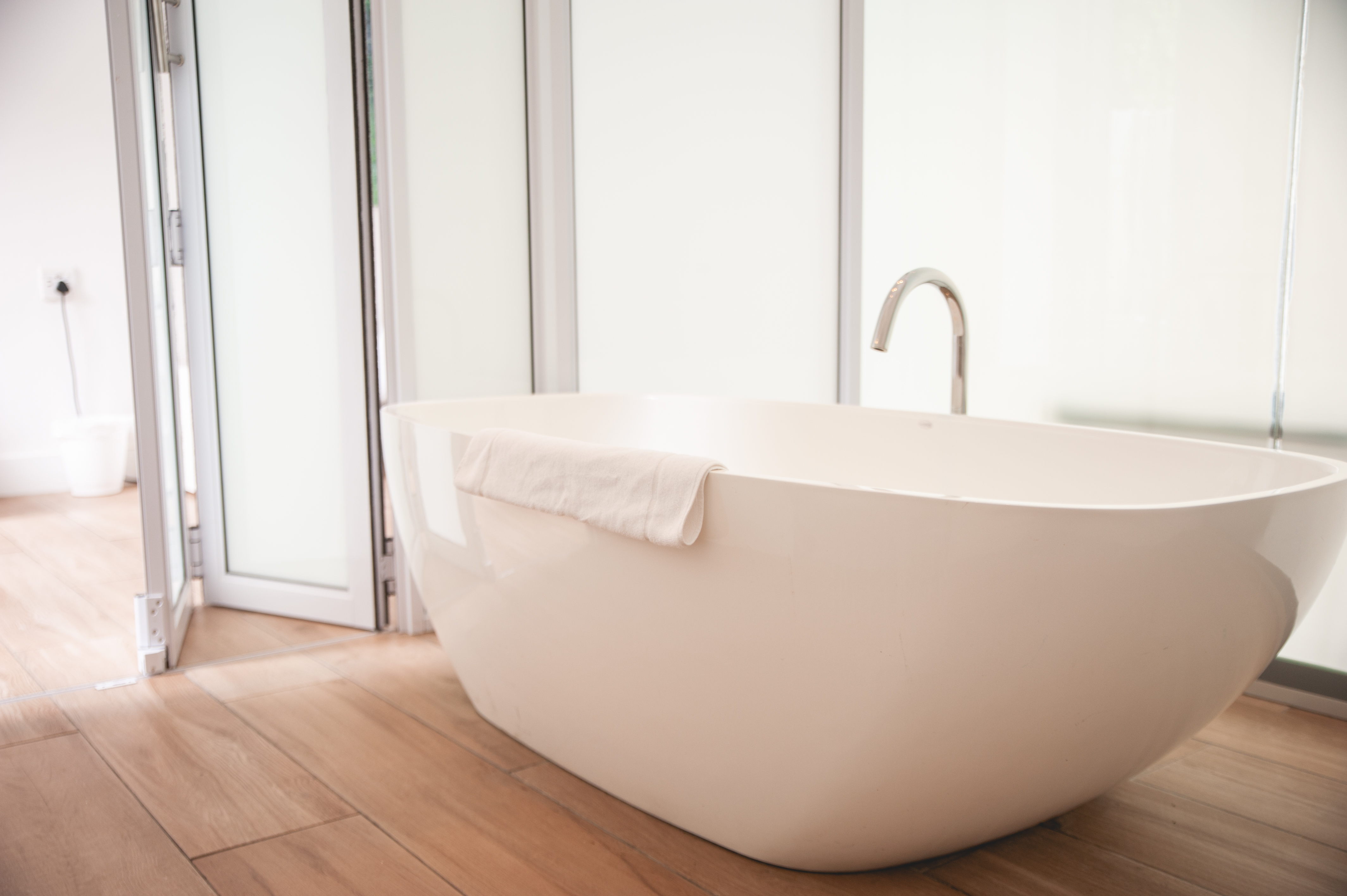 Room Superior King Bed