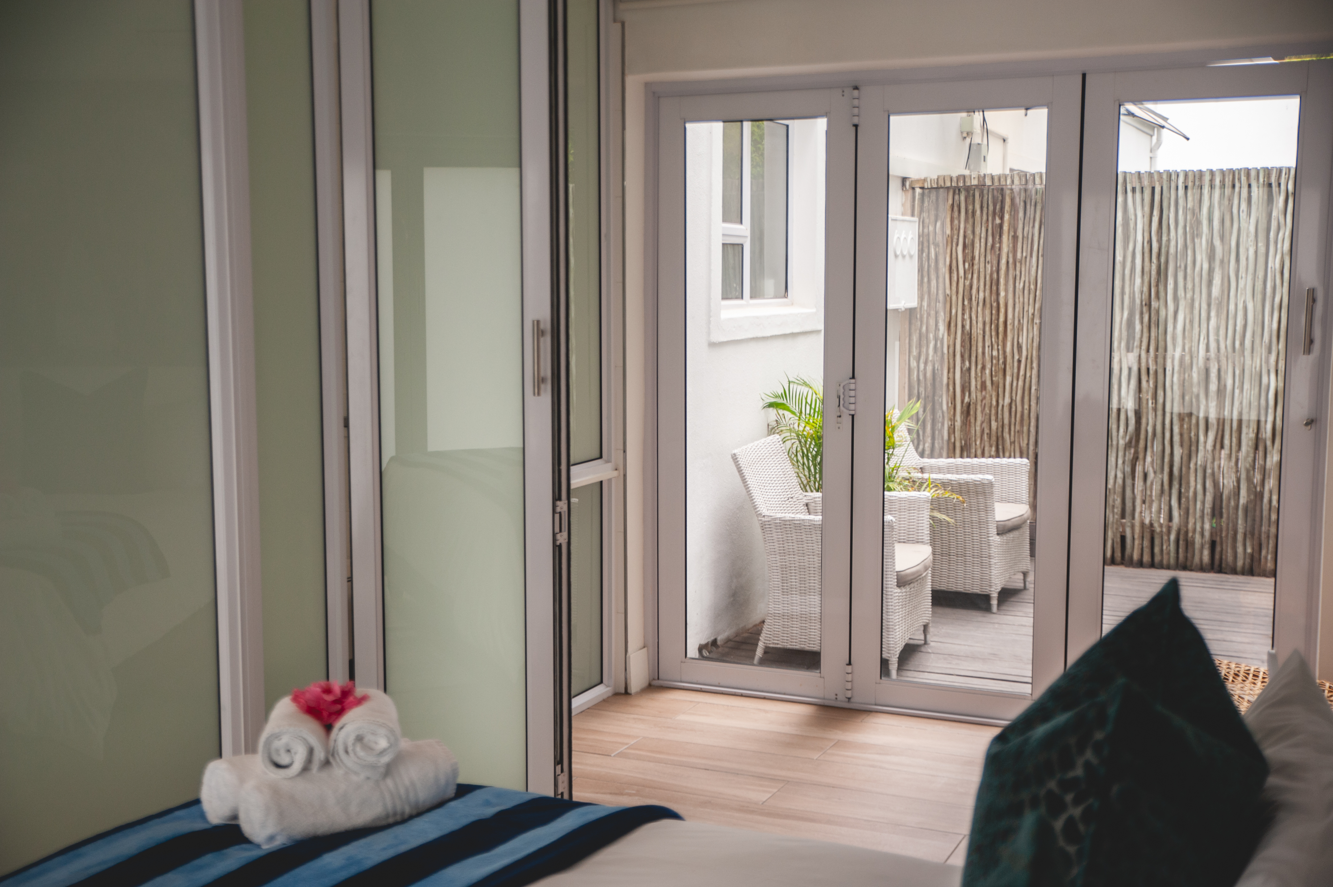 Room Superior King Bed