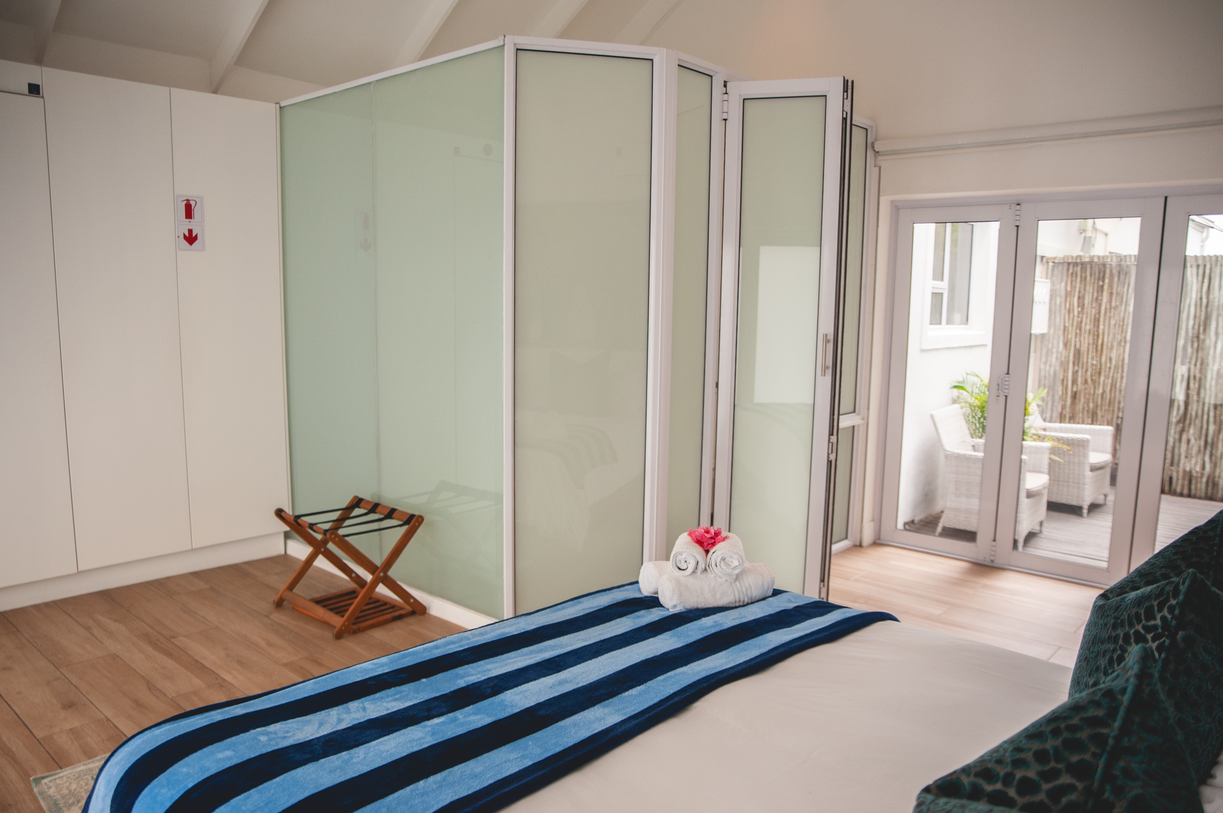 Room Superior King Bed