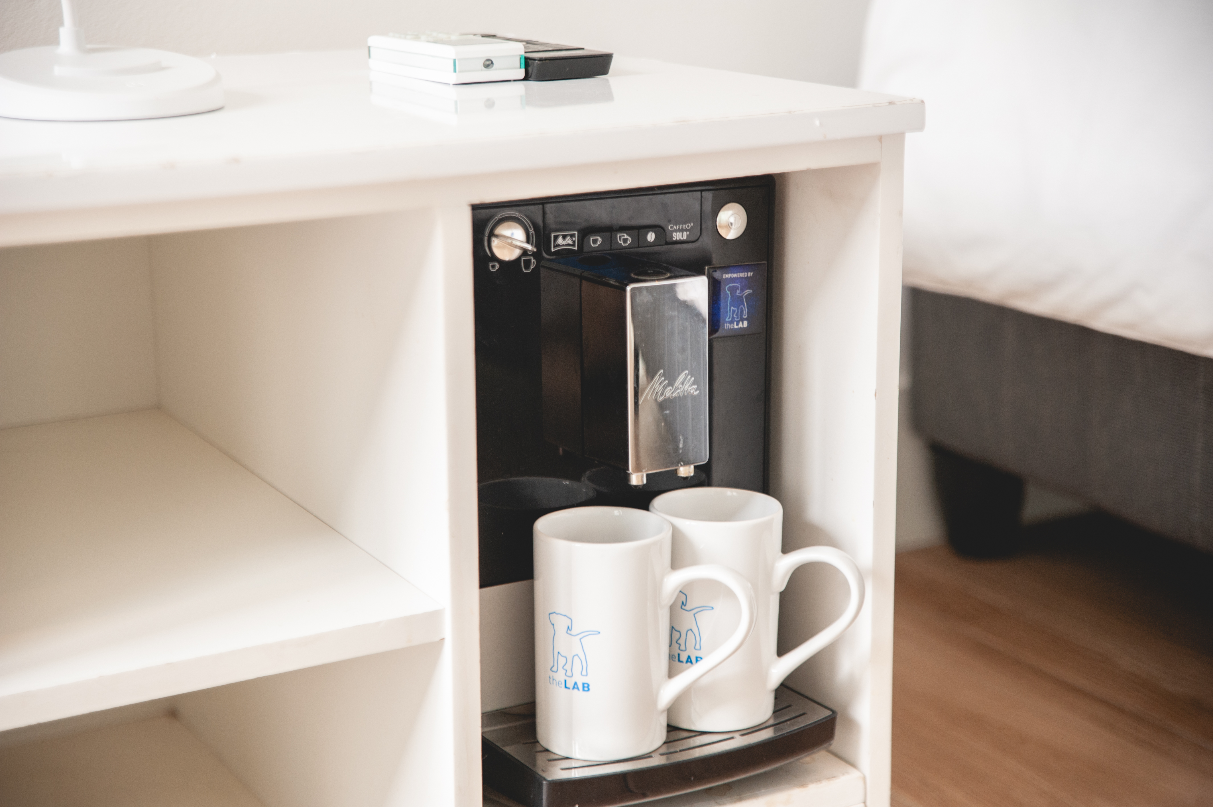 Room Deluxe King Bed