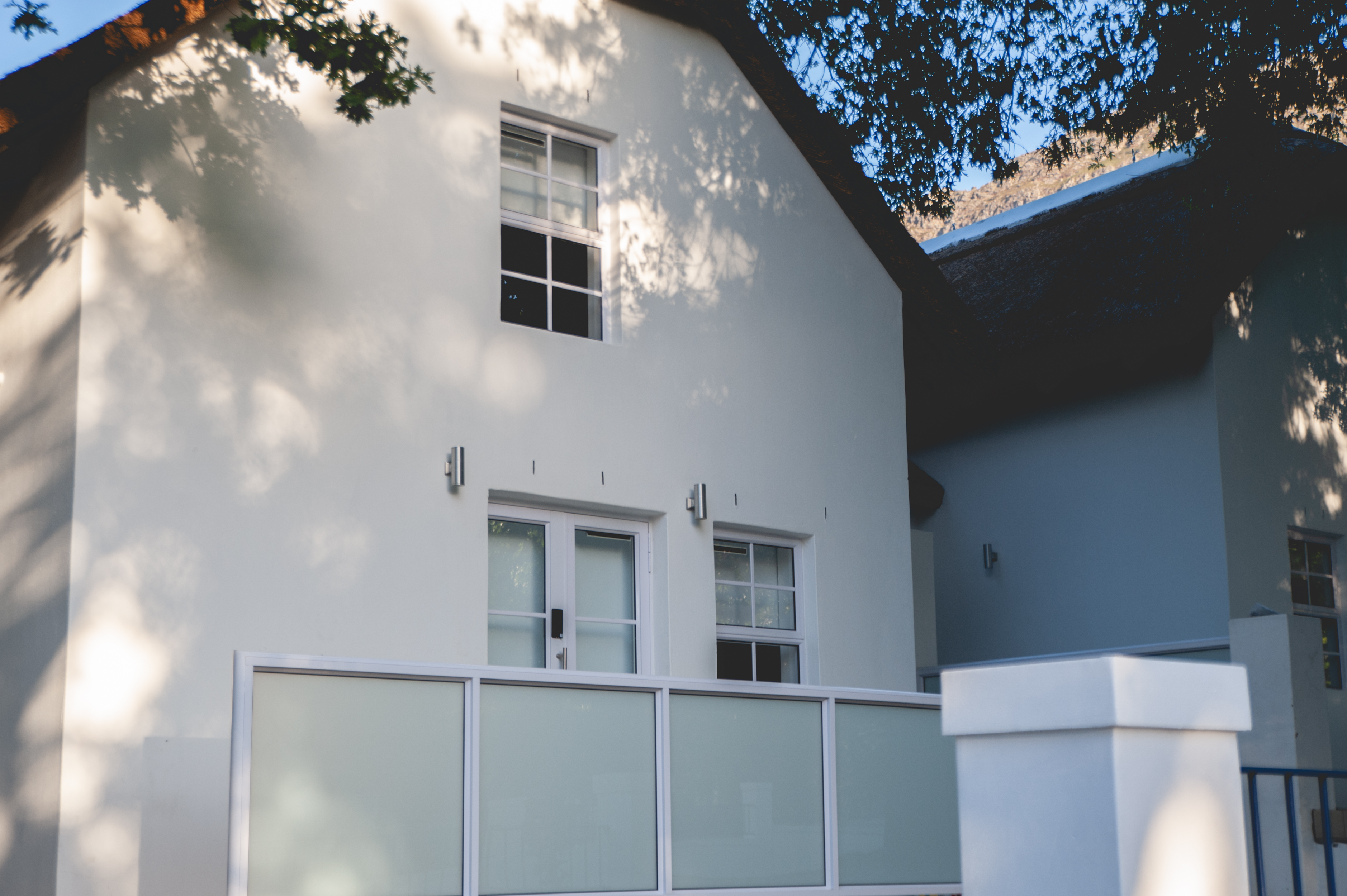 Villa Two Bedrooms Two Bathrooms