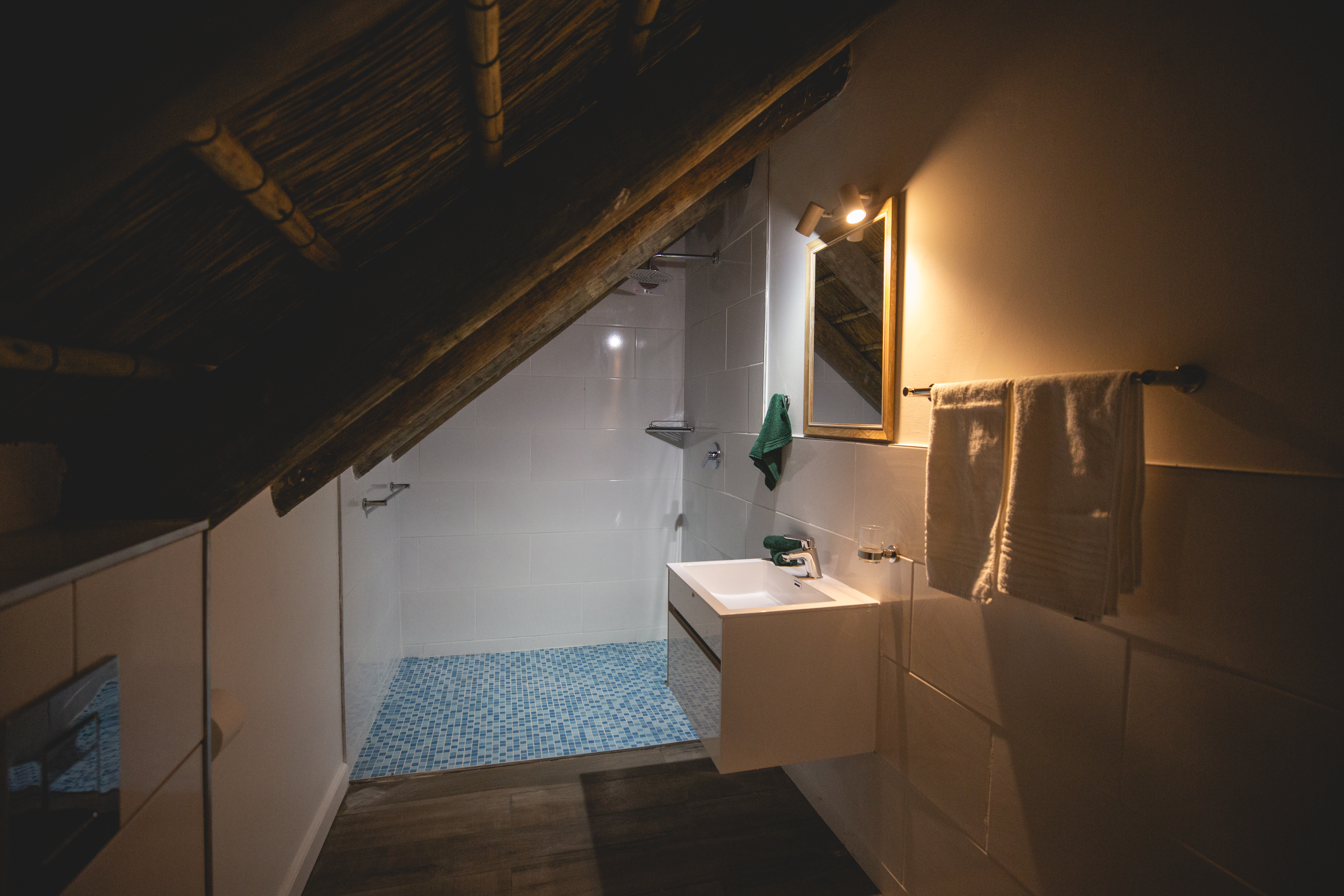 Villa Two Bedrooms Two Bathrooms