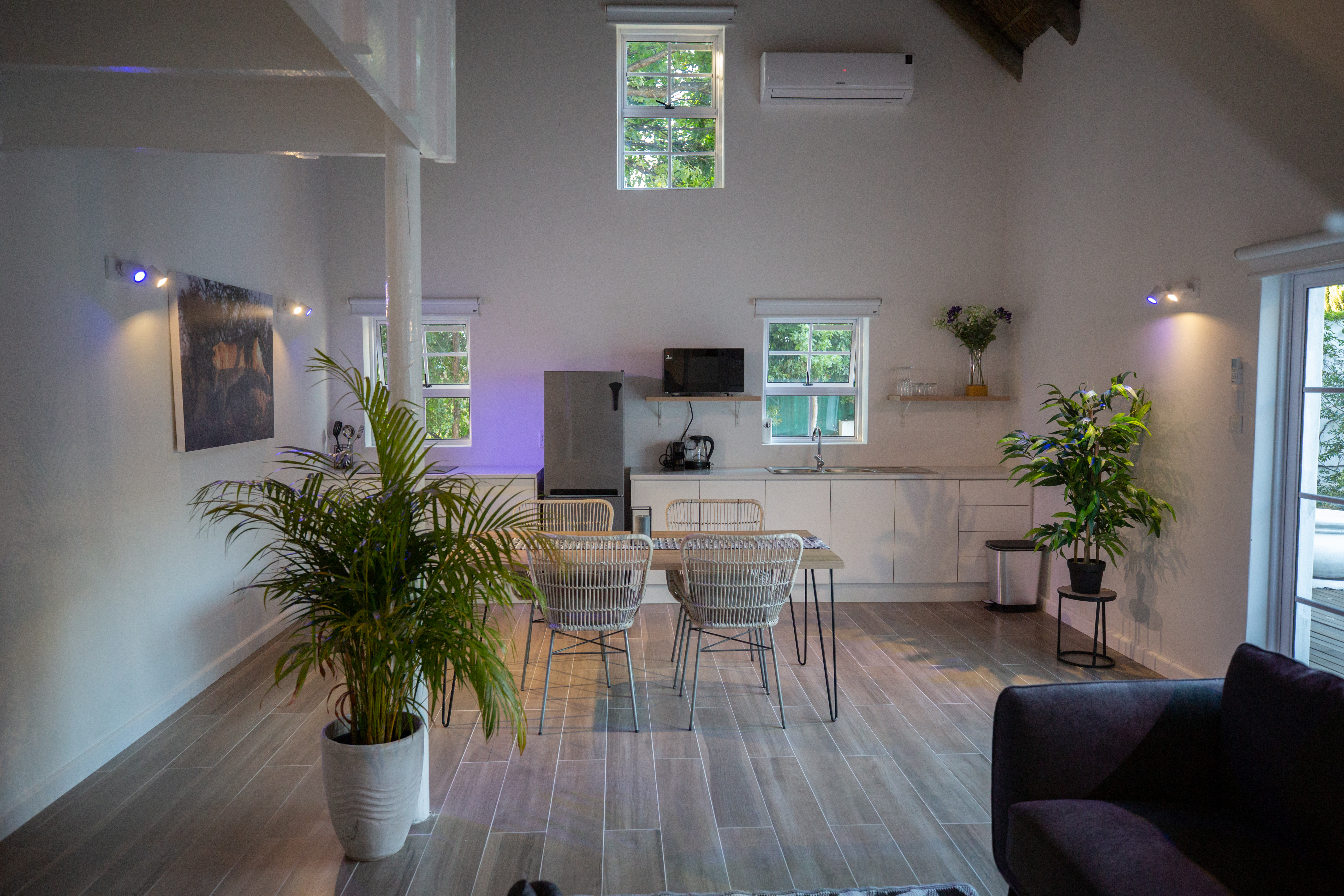 Villa Two Bedrooms Two Bathrooms