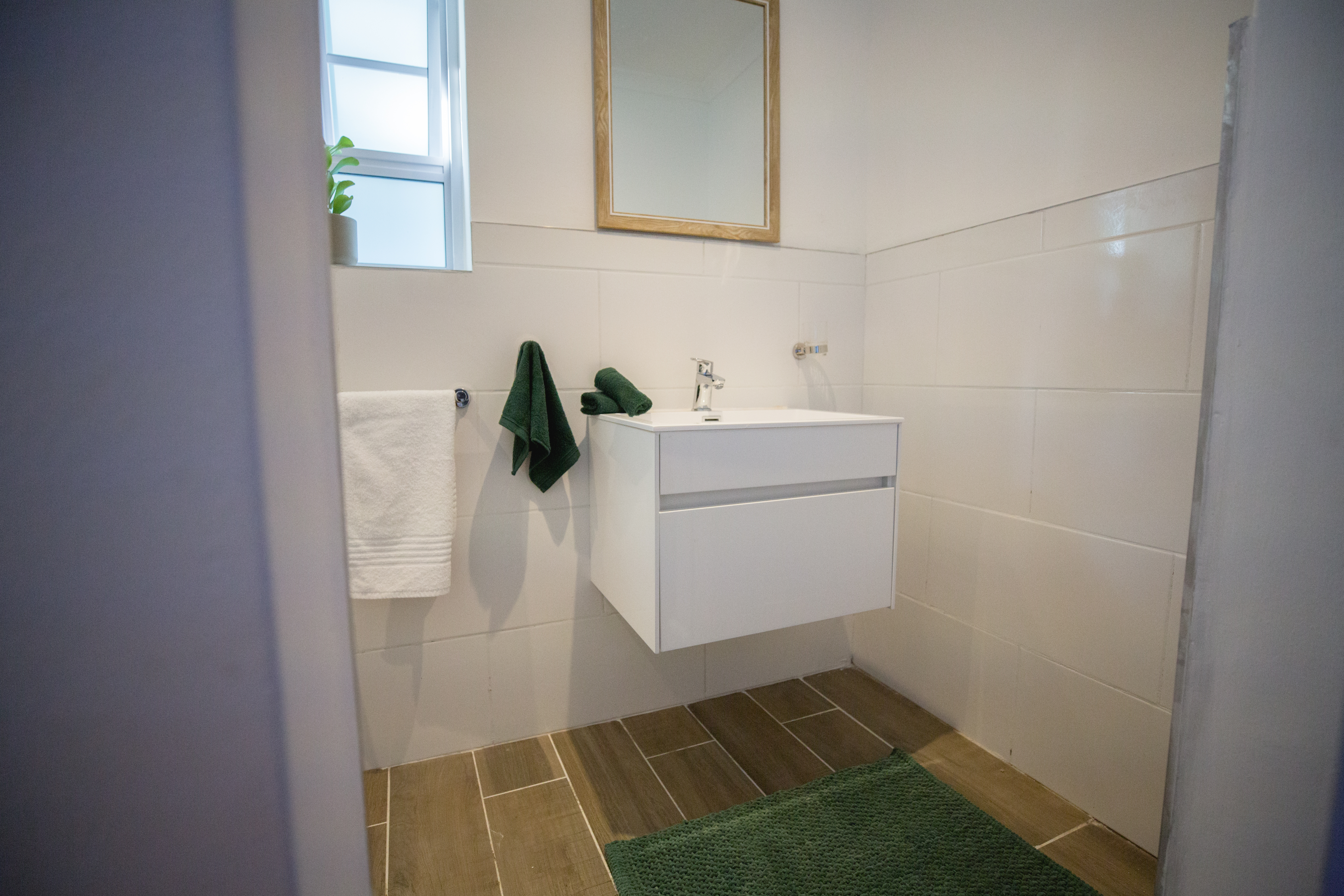 Villa Two Bedrooms Two Bathrooms