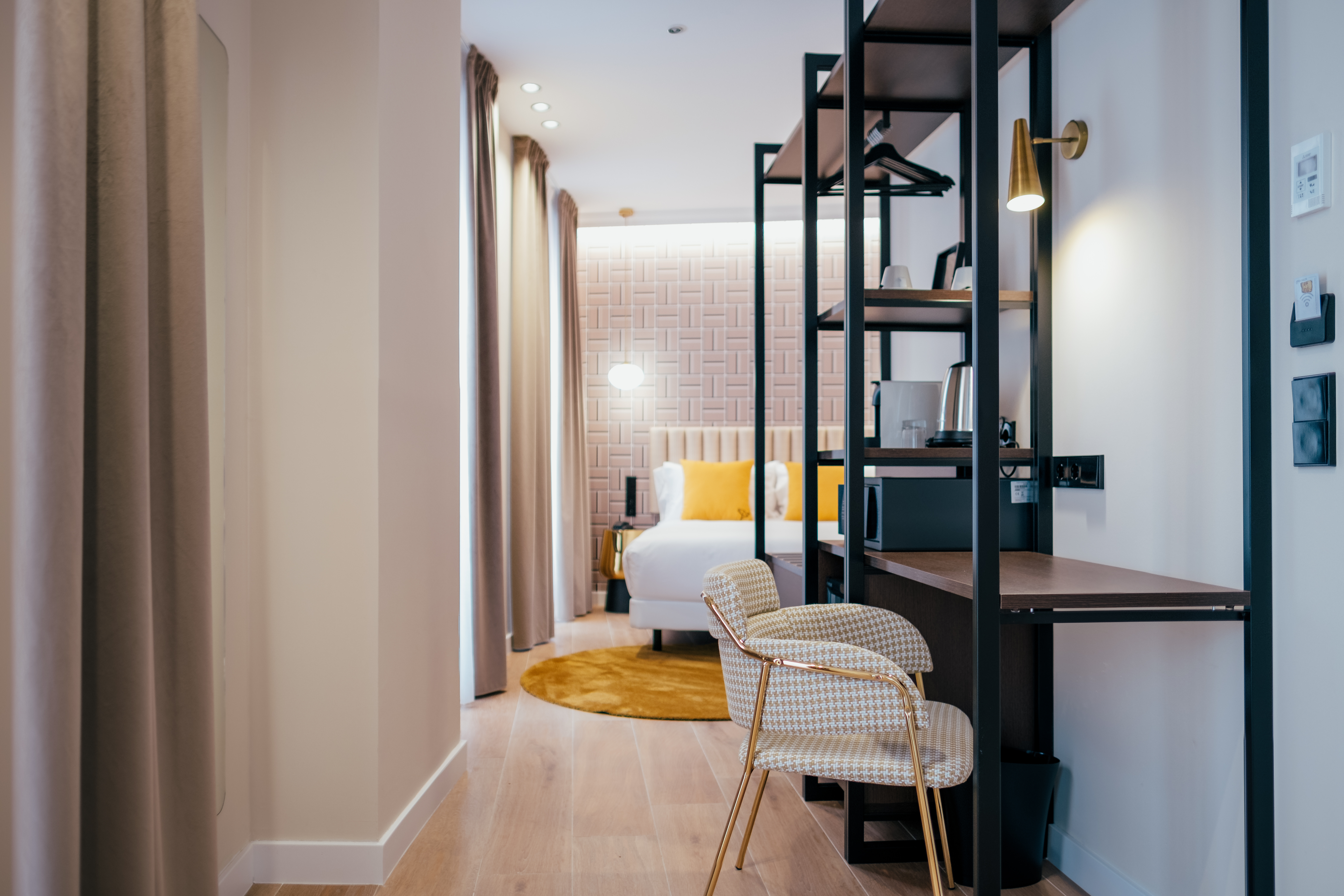 Double Single Deluxe