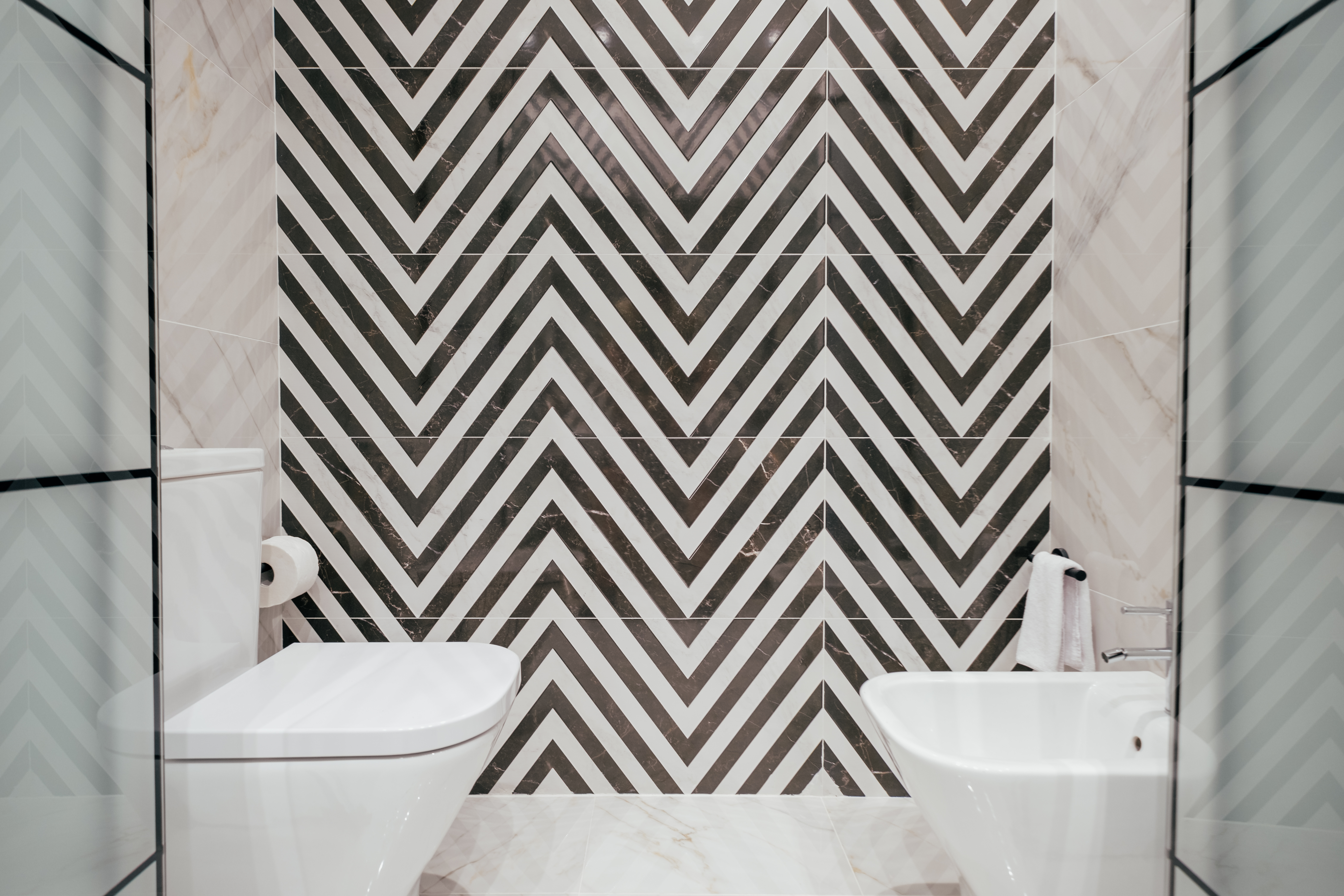 Double Single Executive