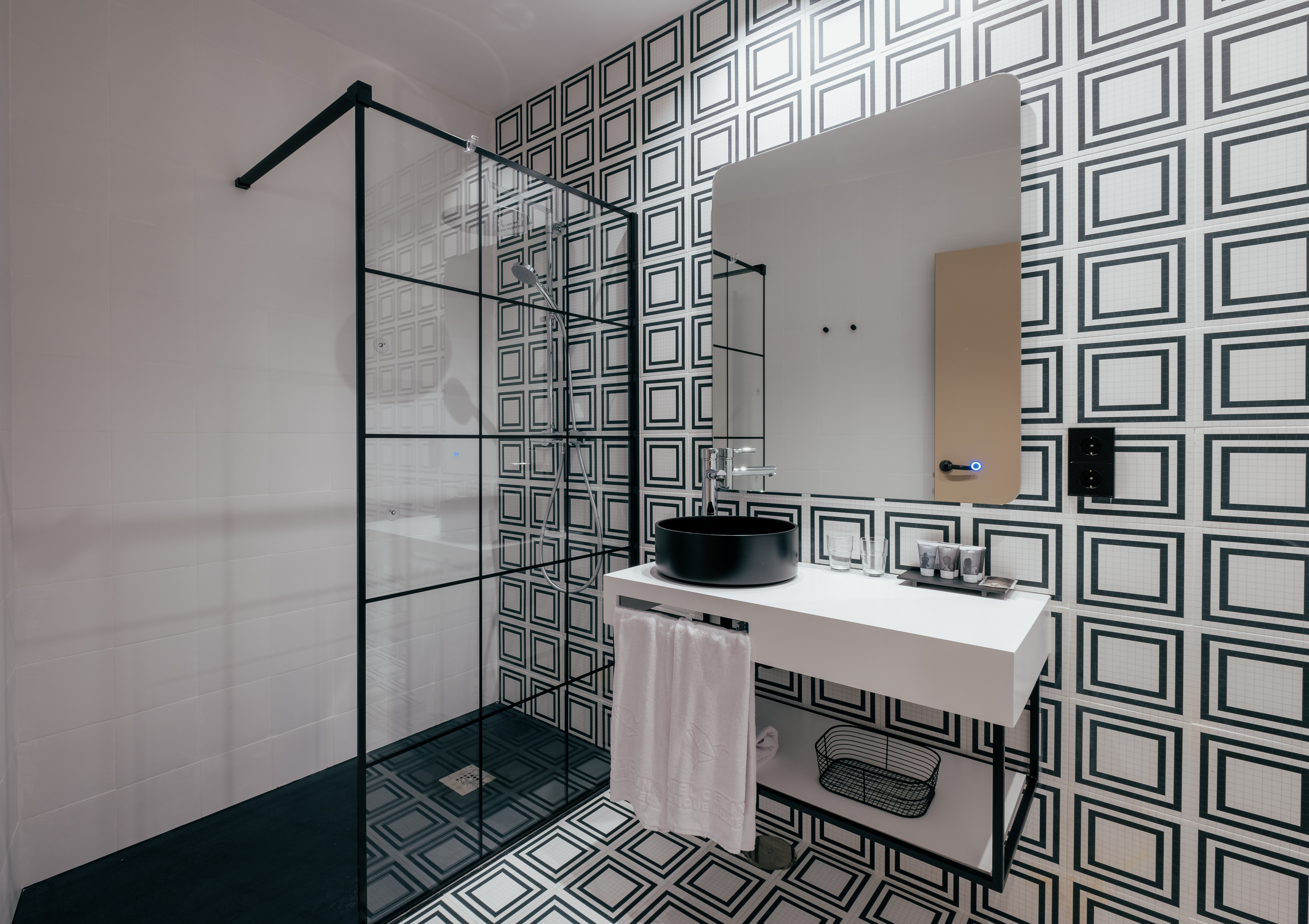 Double Single Standard