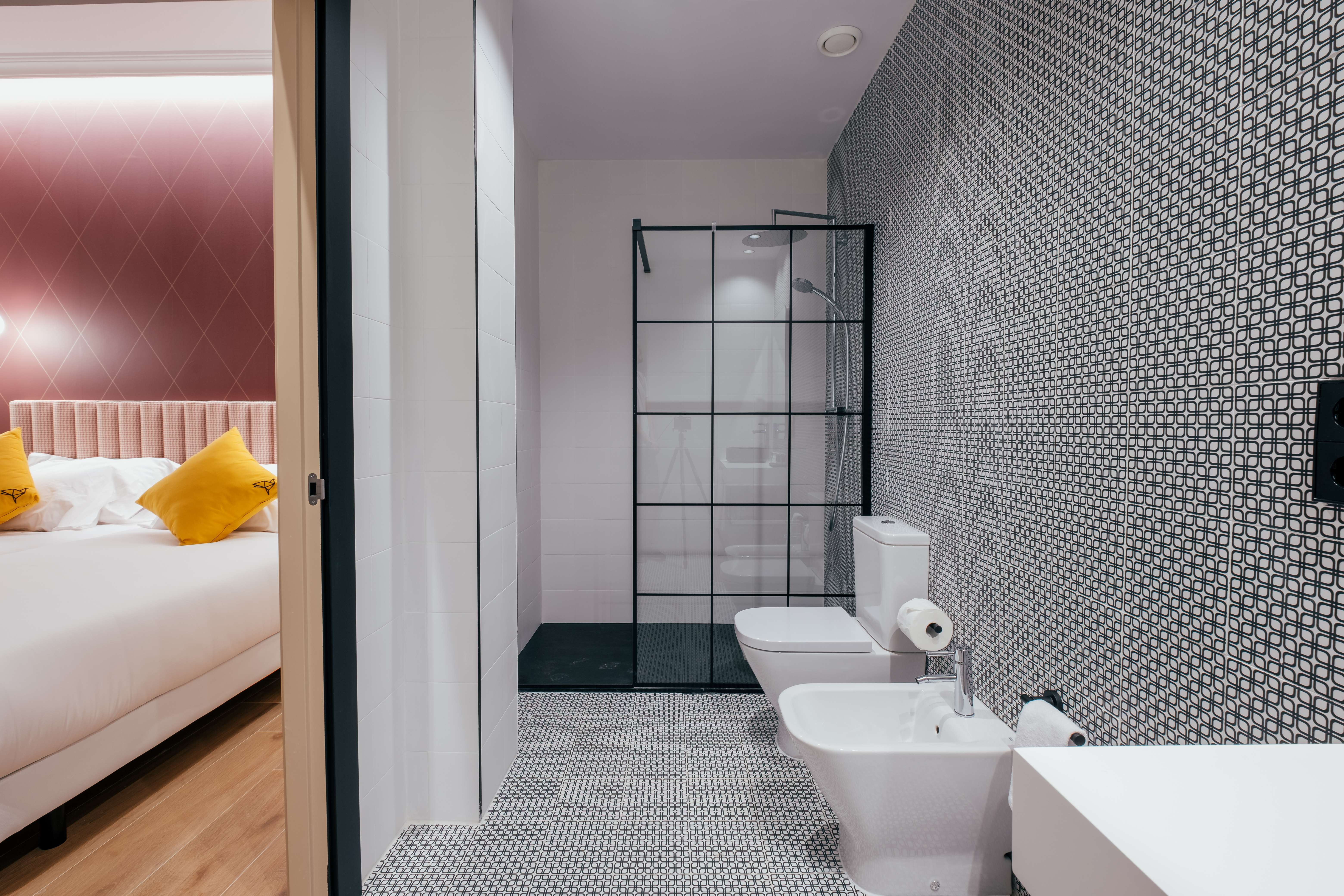 Double or Twin Superior