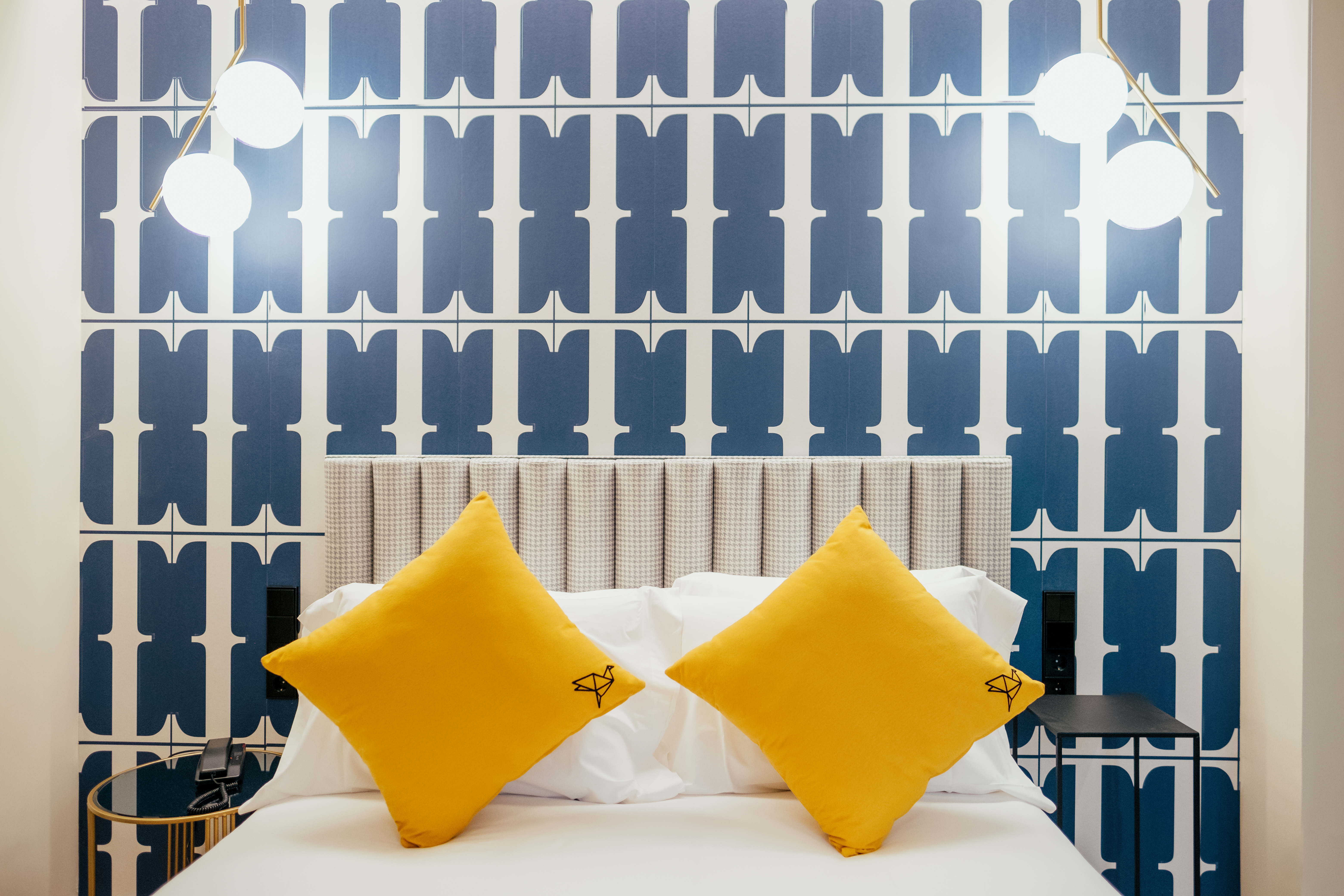 Double or Twin Standard