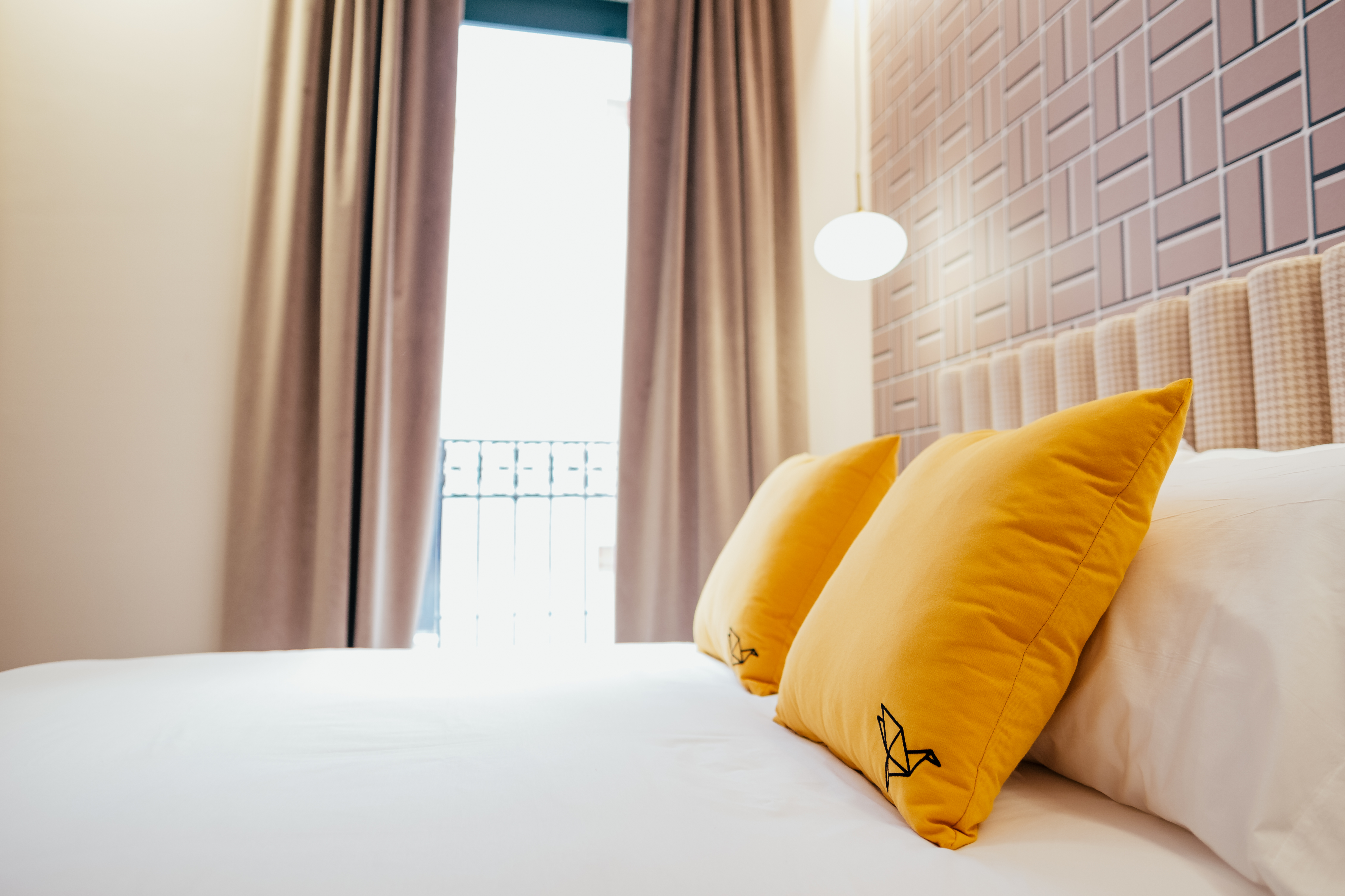 Double or Twin Deluxe