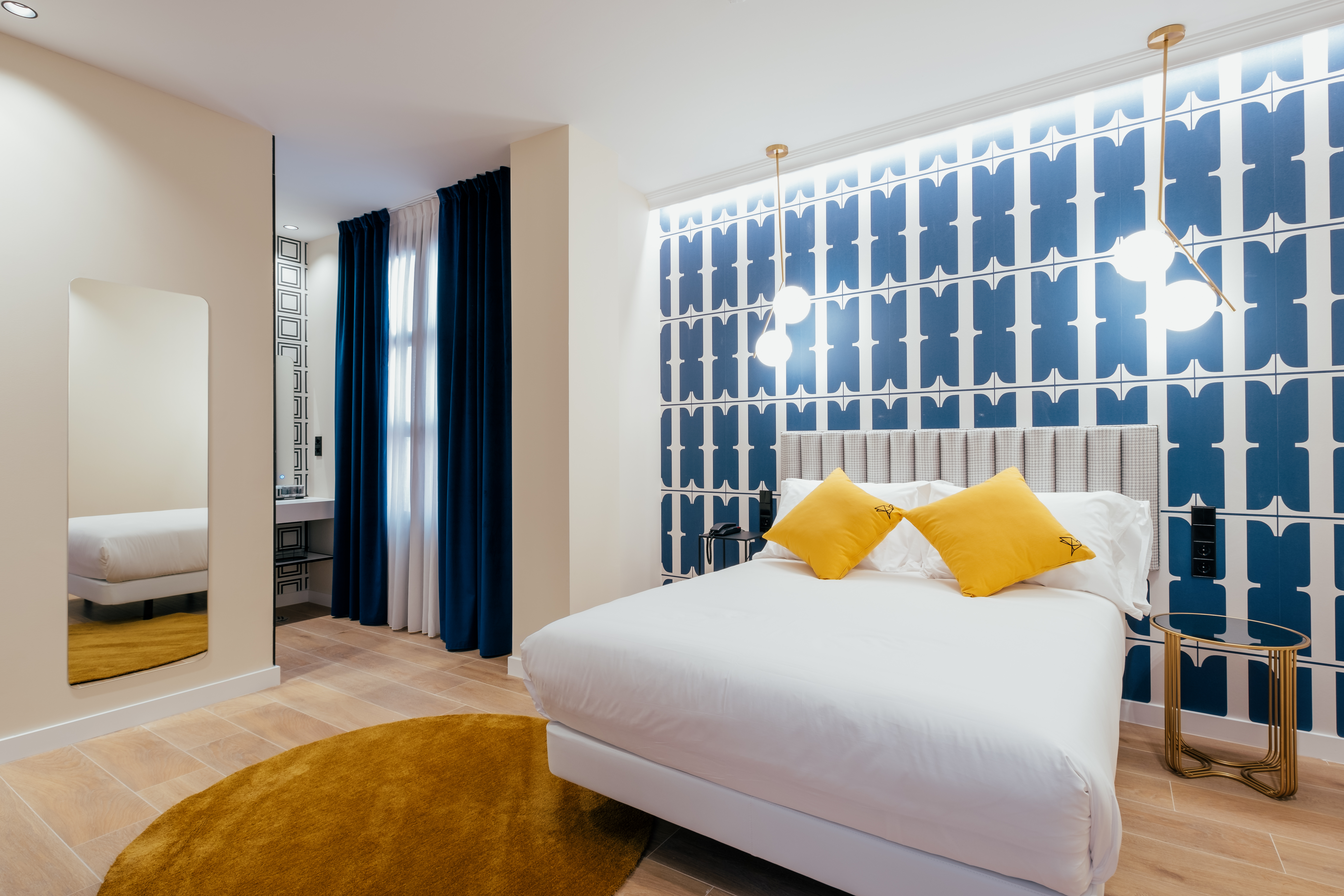 Double Single Standard