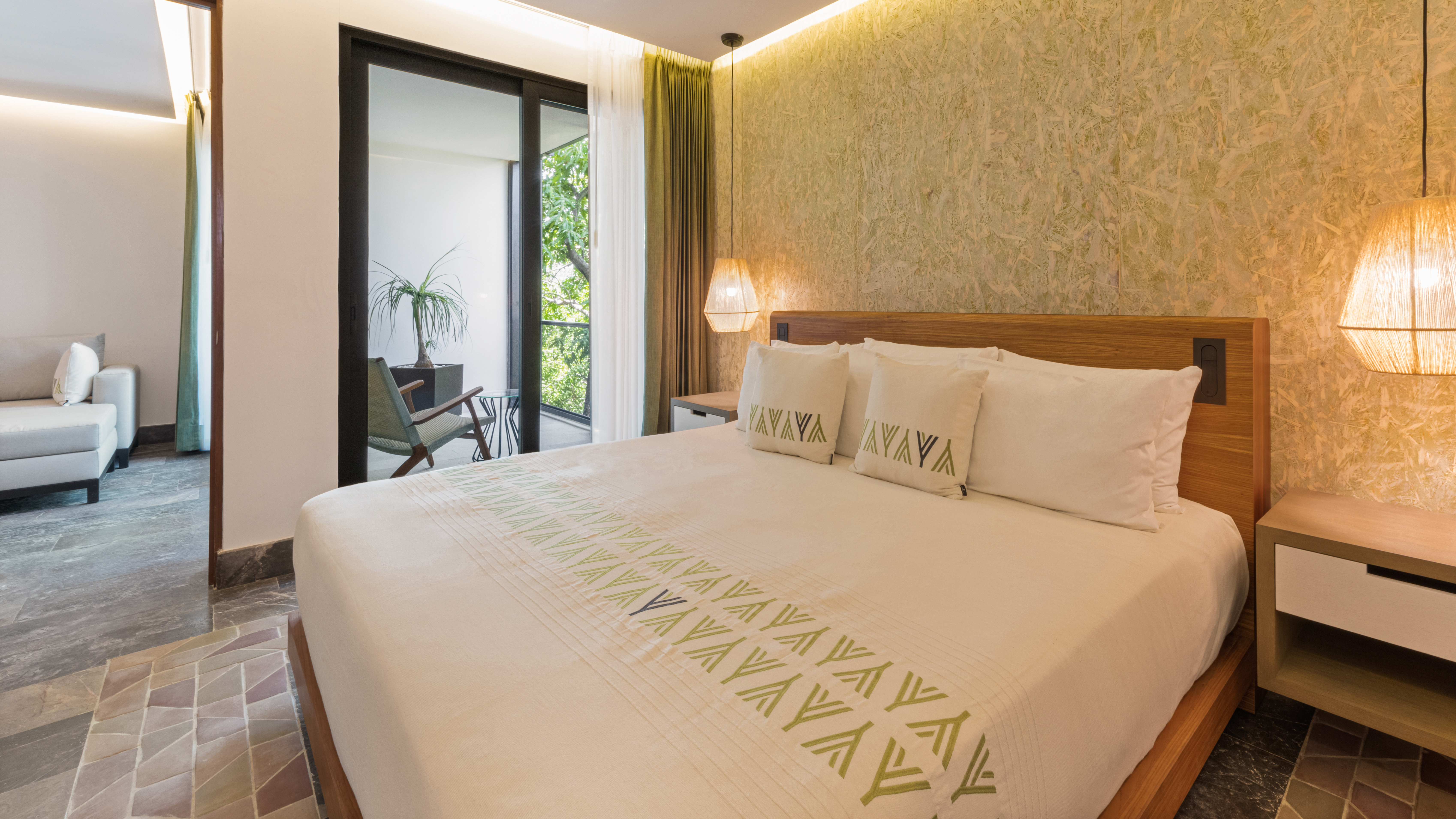 Suite Premium One Bedroom