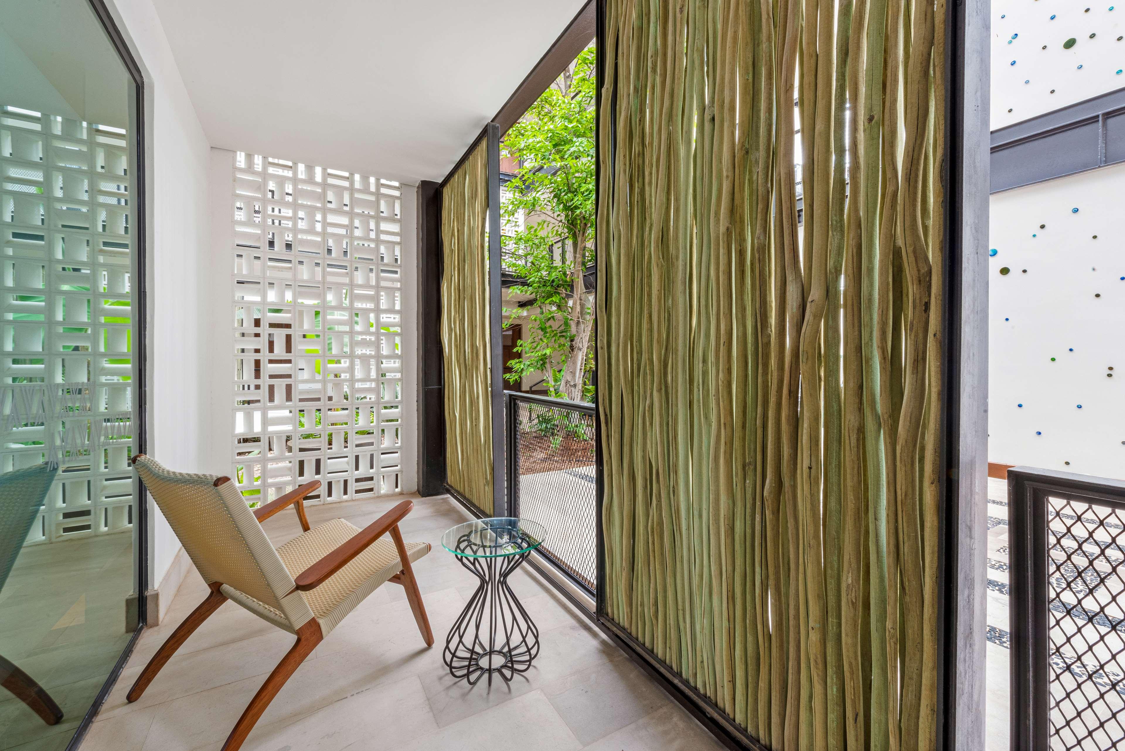 Suite Premium One Bedroom