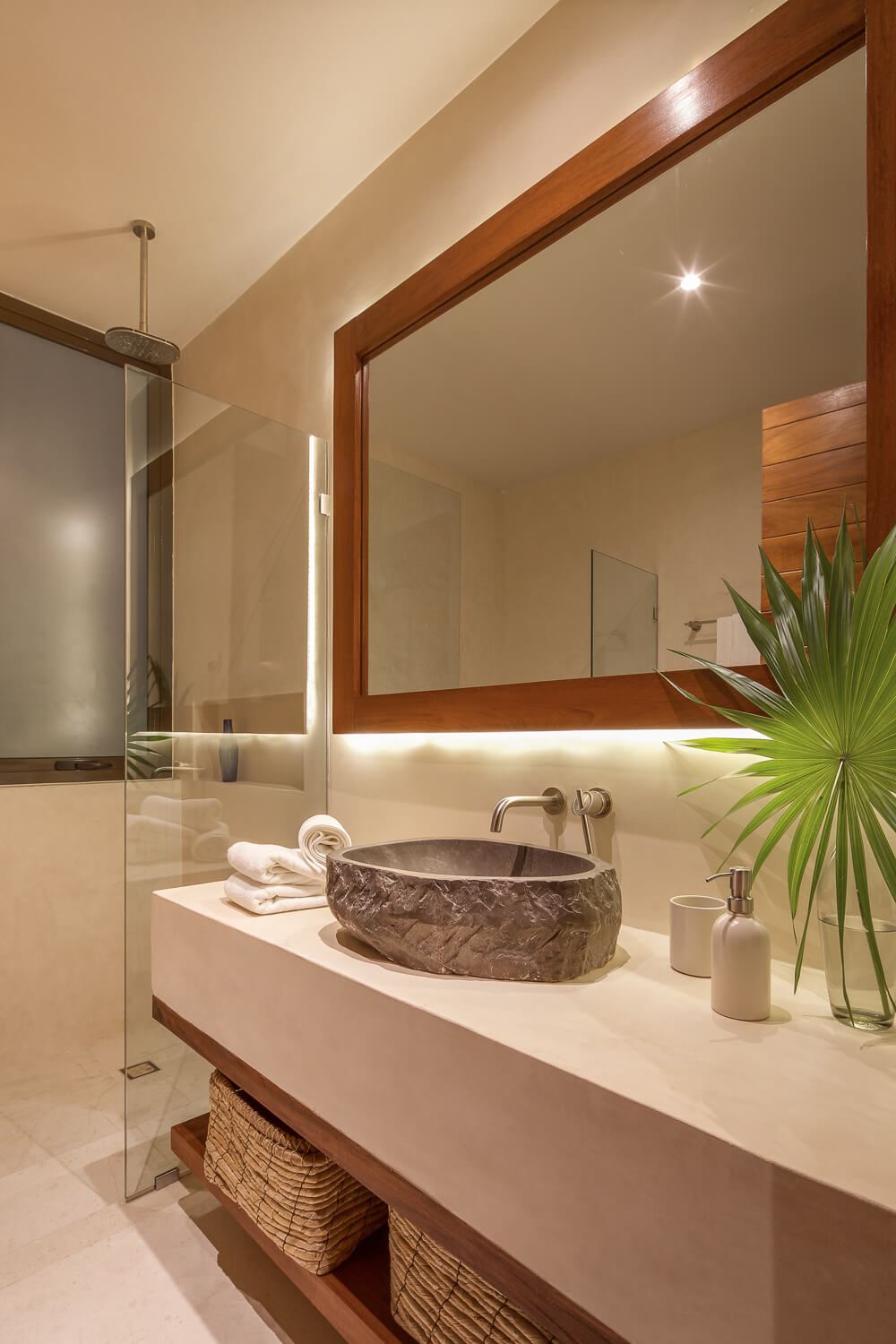 Apartment Two Bedrooms with Terrace