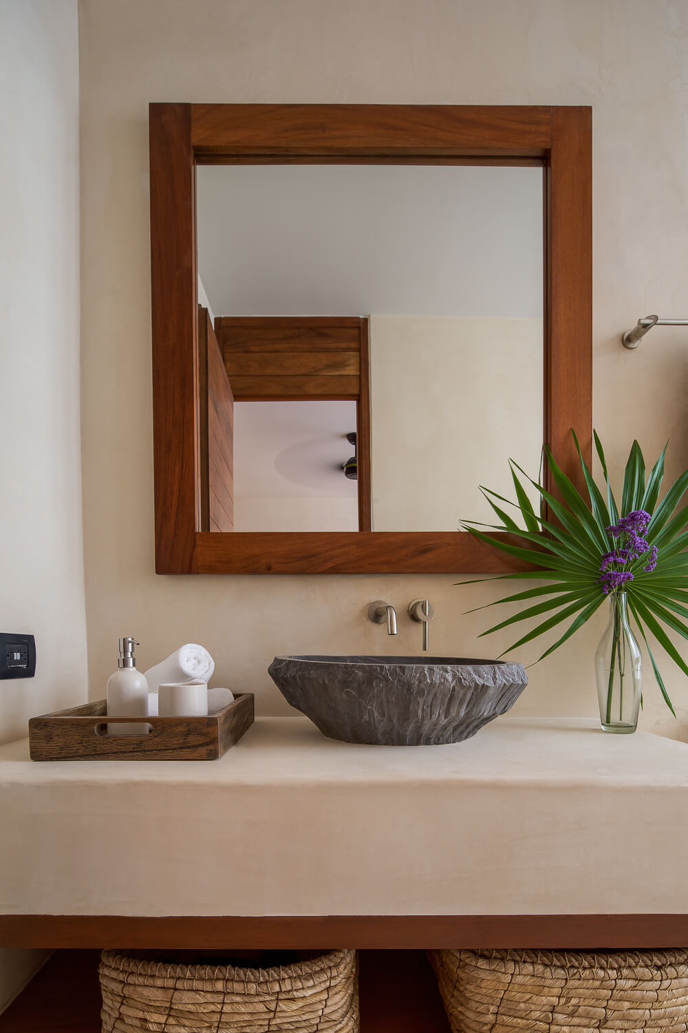 Apartment Two Bedrooms with Terrace