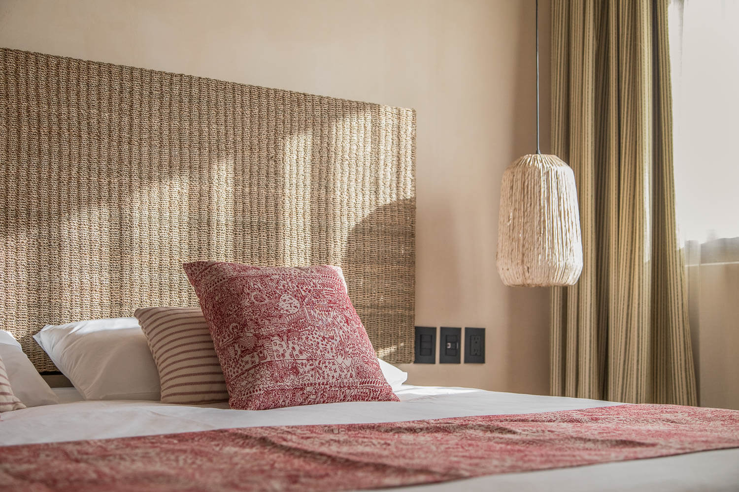 Apartment Two Bedrooms with Terrace