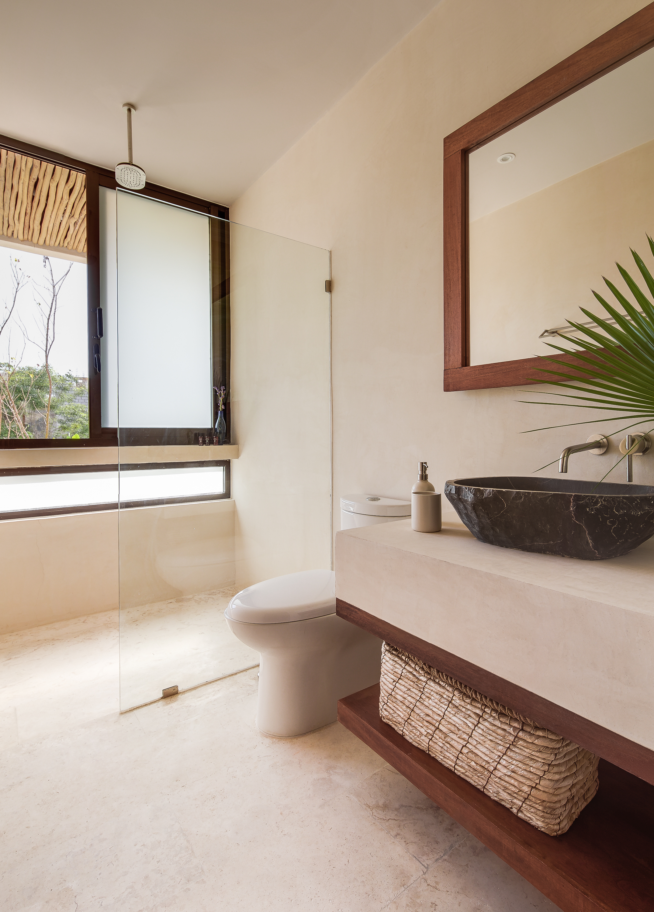 Apartment Three Bedrooms with Private Pool