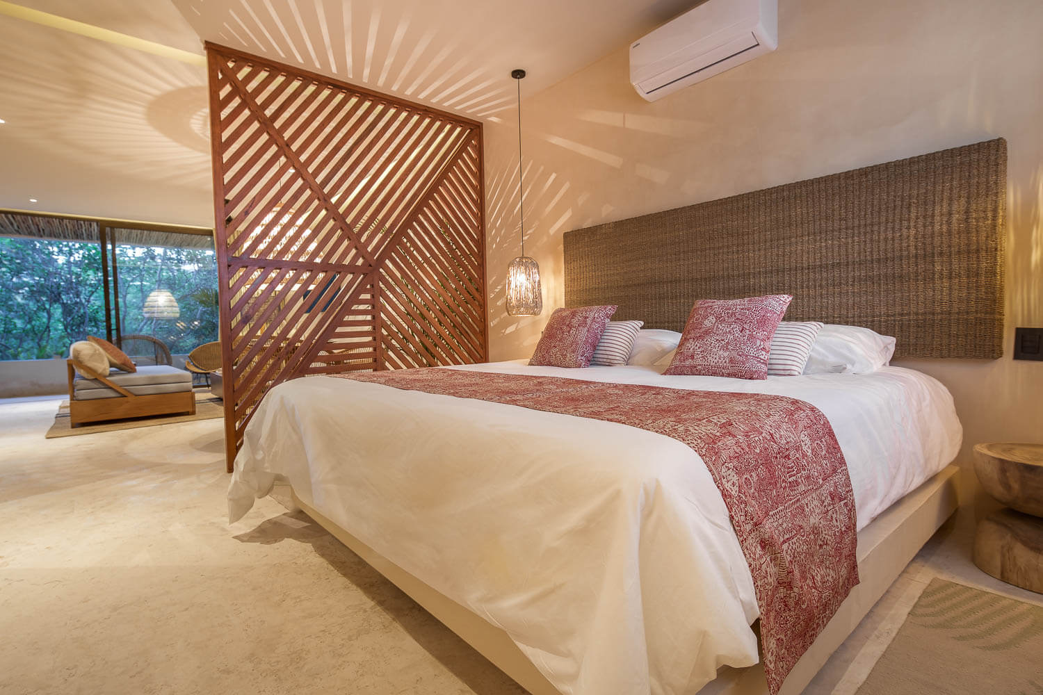 Studio with Private Pool