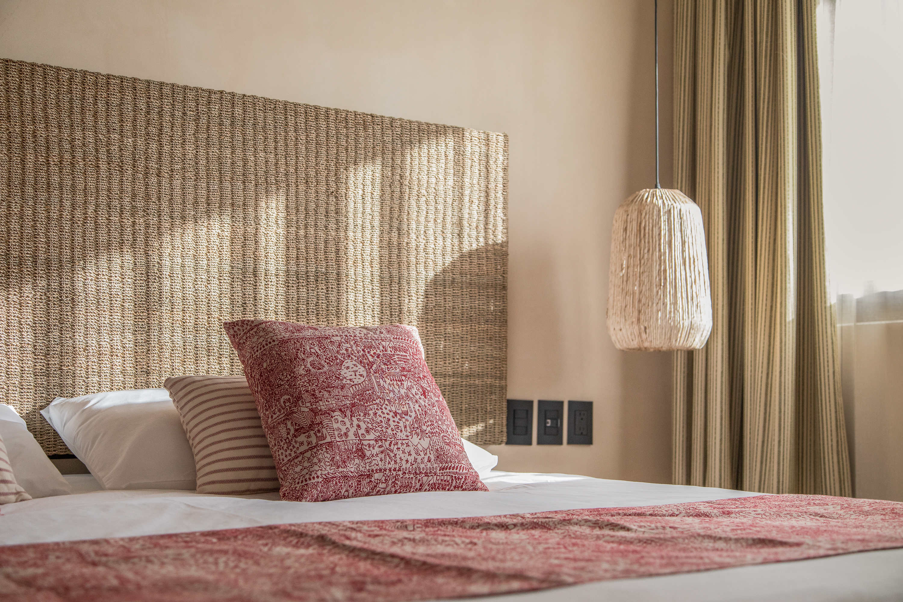 Apartment One Bedroom with Terrace