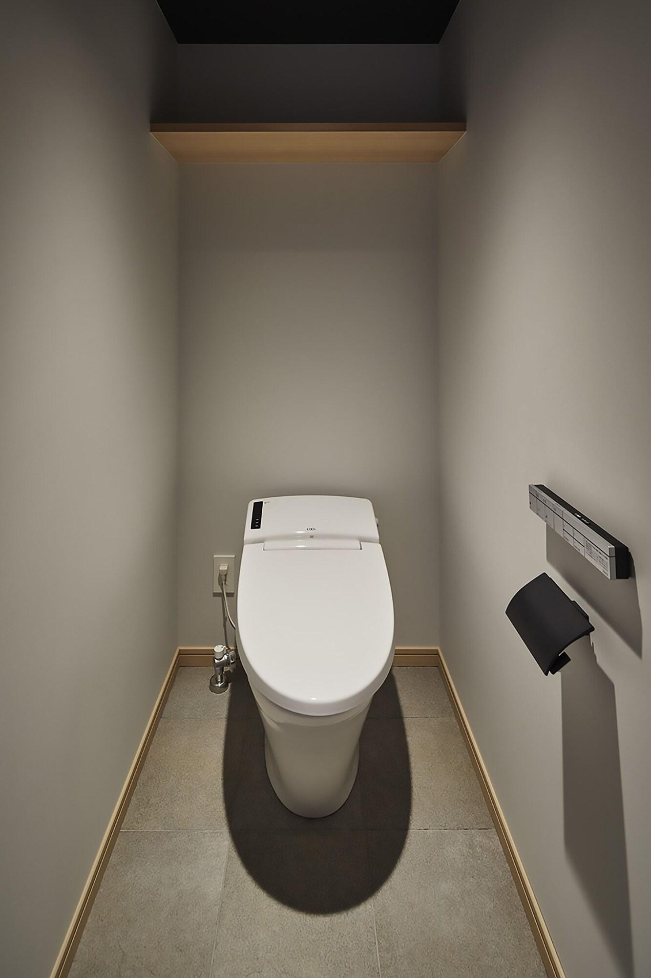 Double City View Two Double Beds