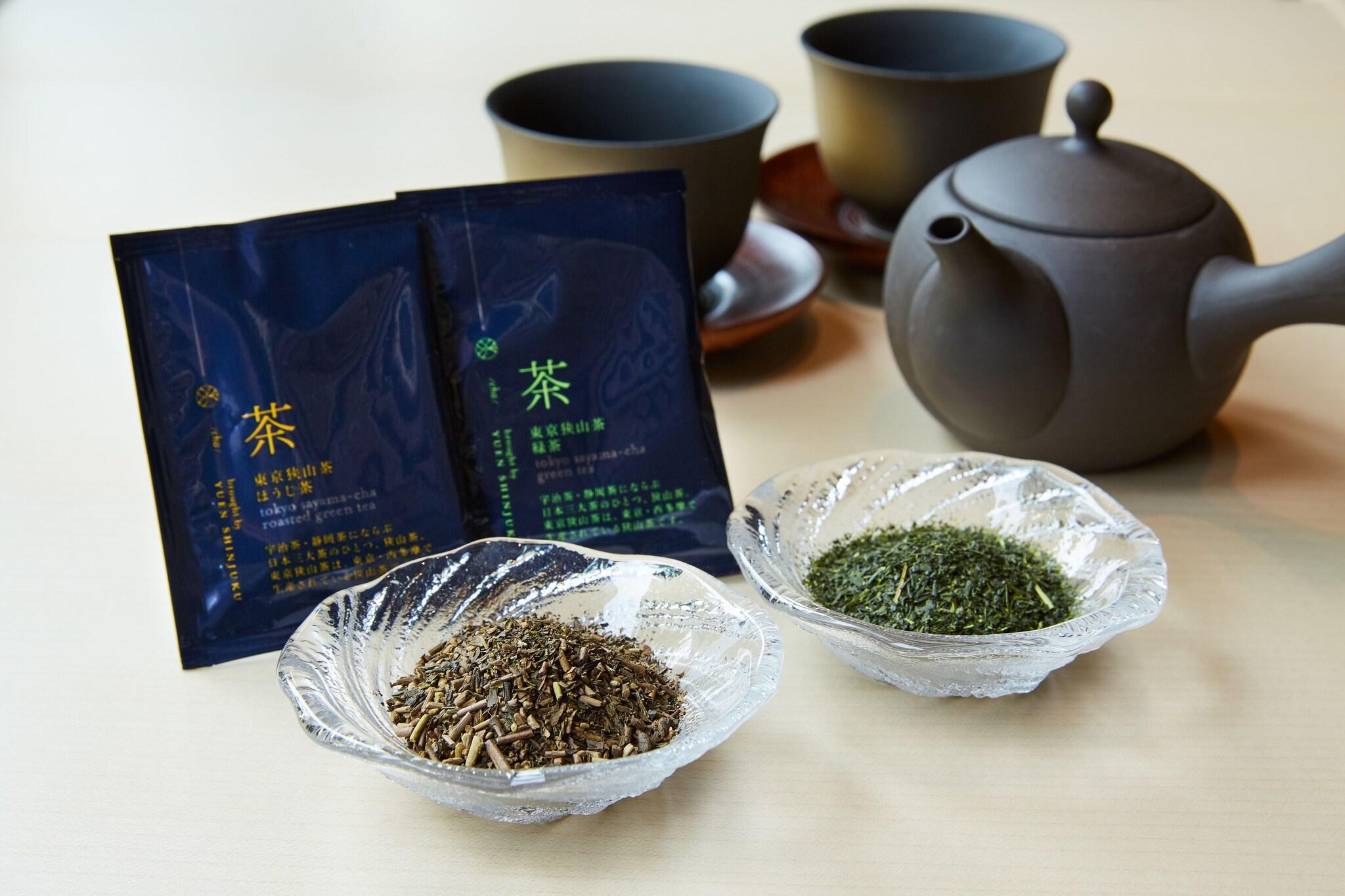 Double City View Two Double Beds