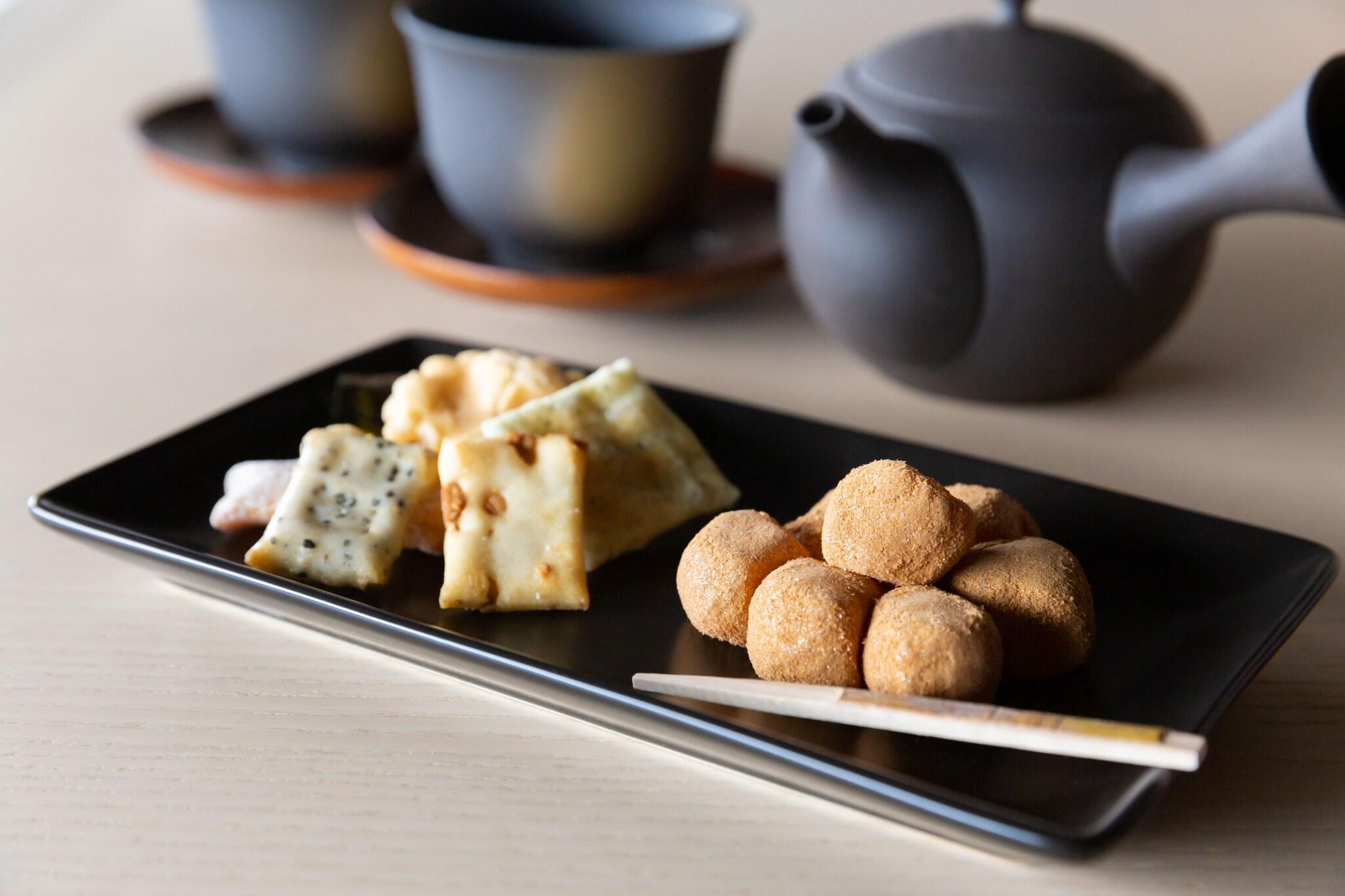 Double City View Two Double Beds