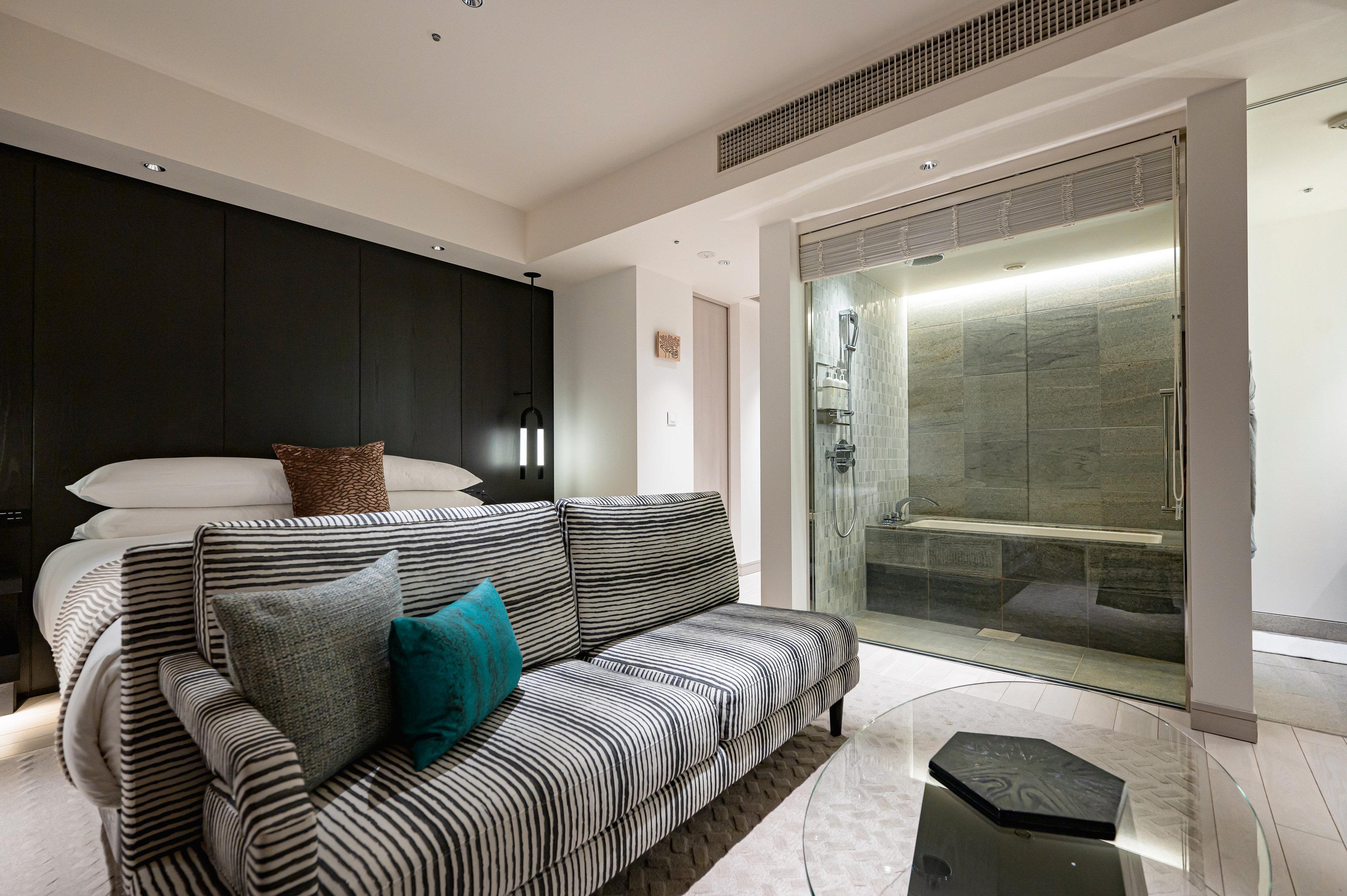 Double Premium King Bed