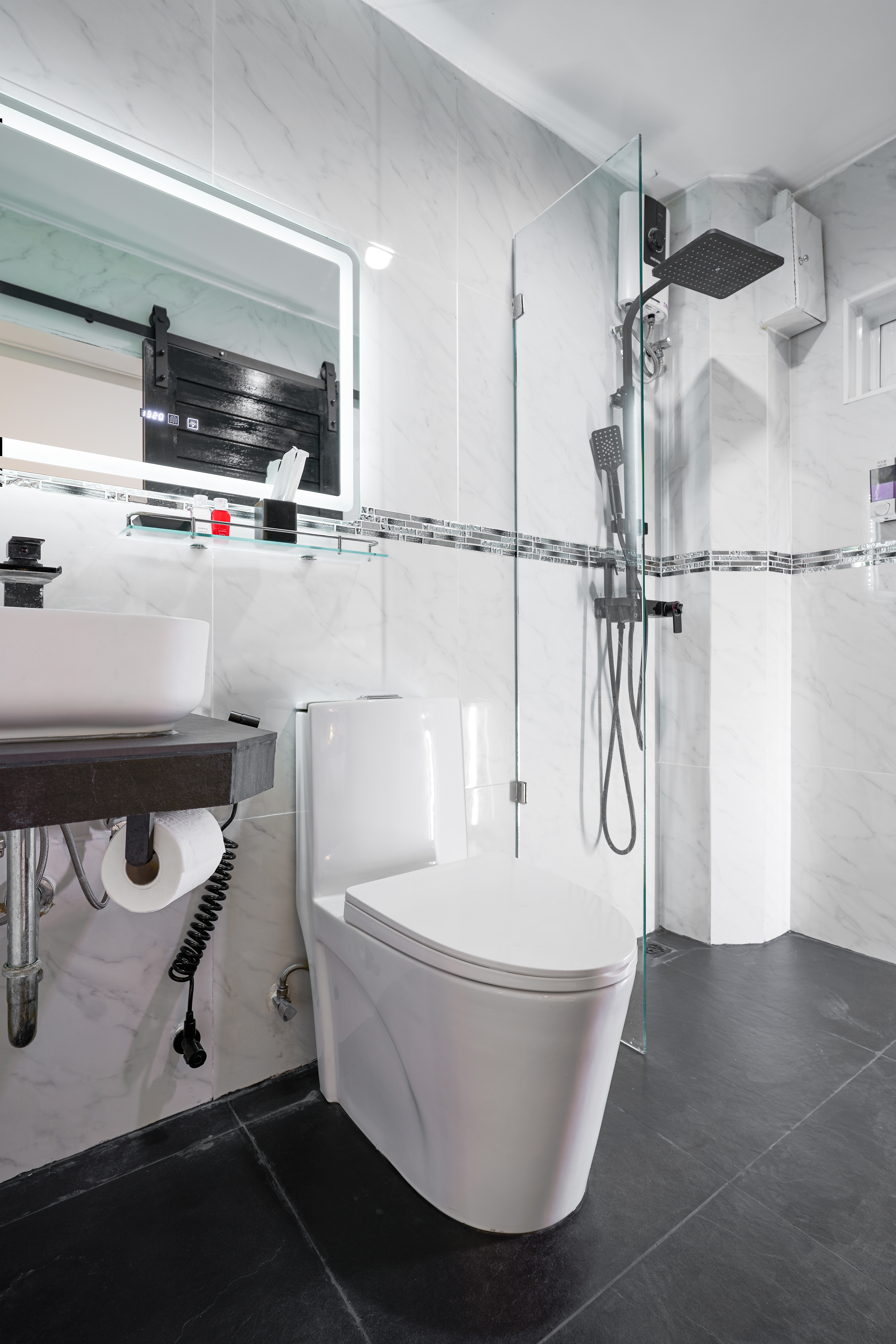 Twin Superior King Bed