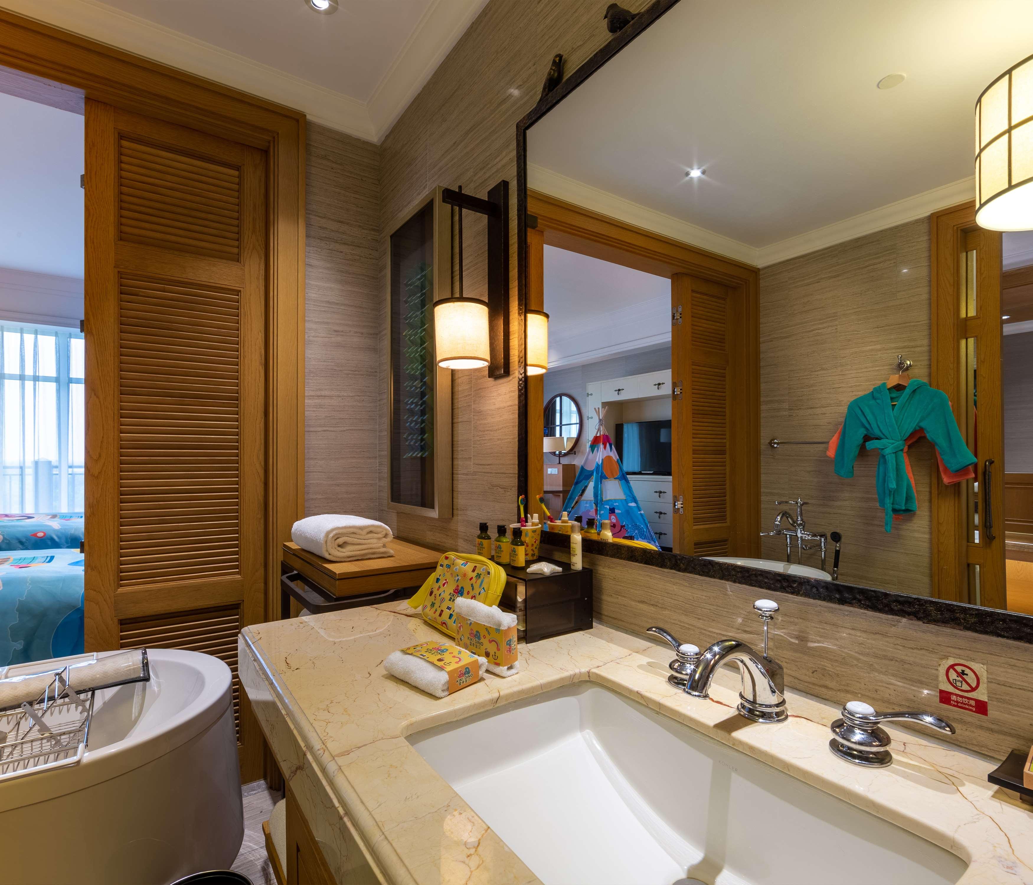 Family Room Two Beds