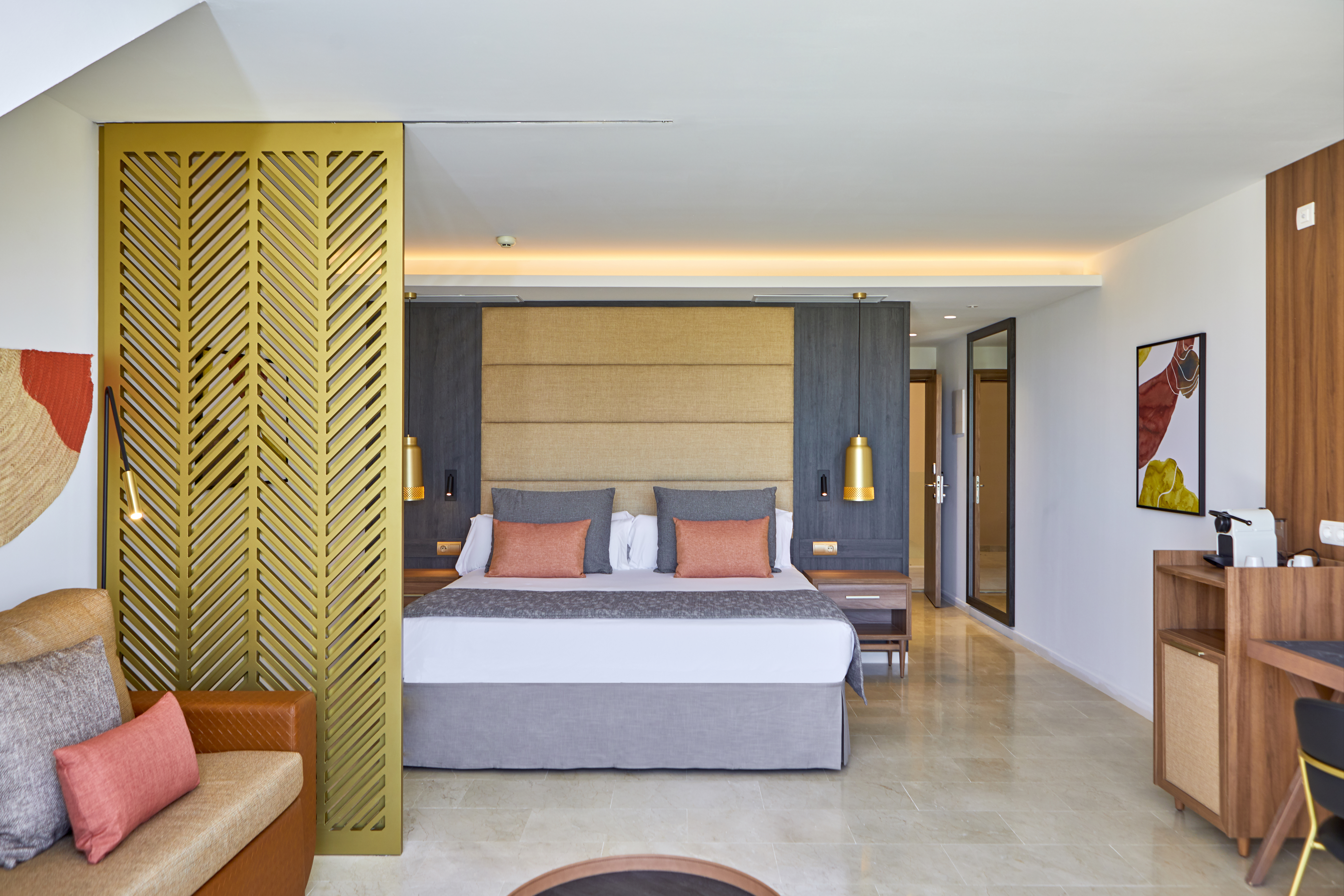 Junior Suite Standard