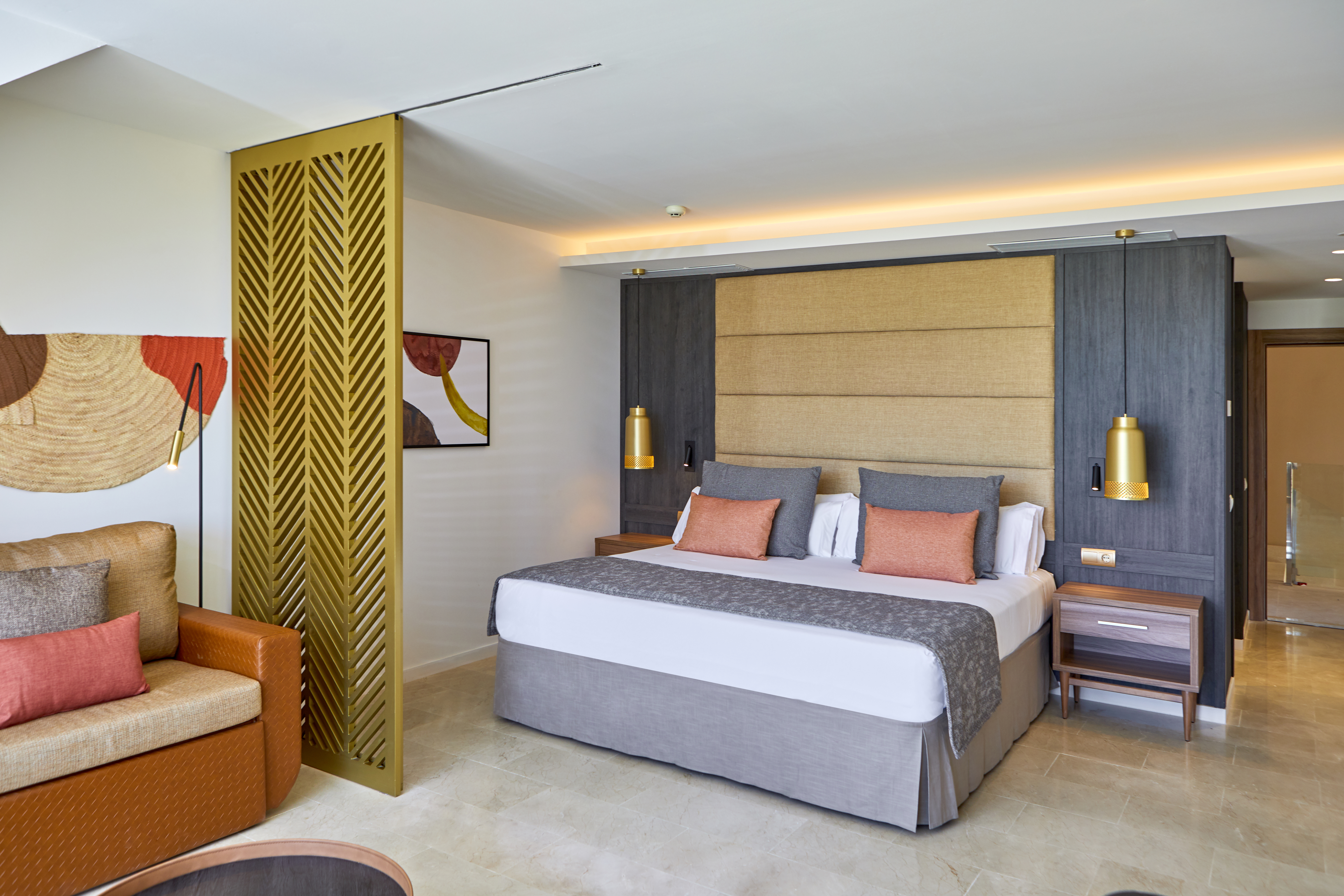 Junior Suite Standard